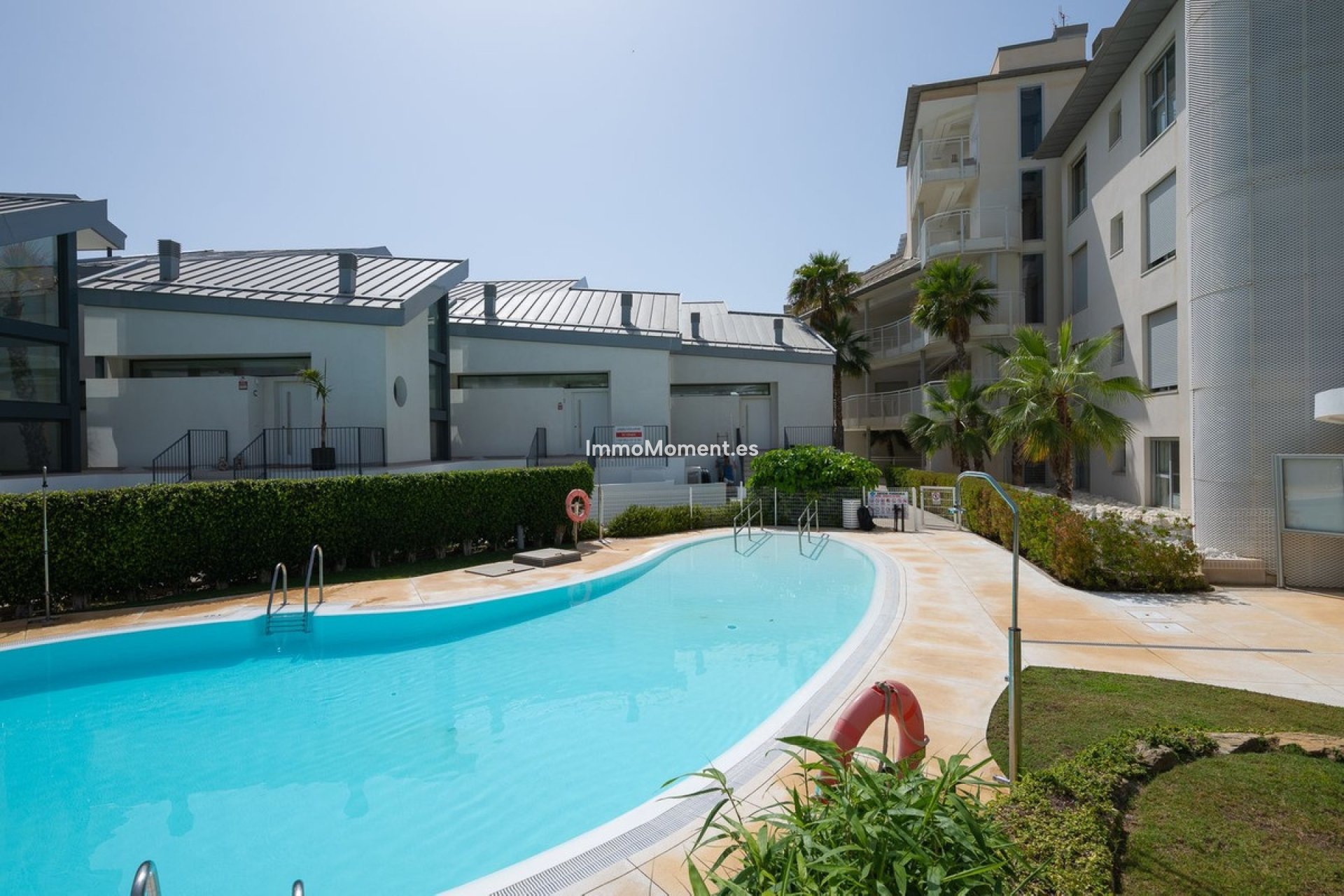 Bestaande woning - Appartement - Fuengirola - Fuengirola Centro