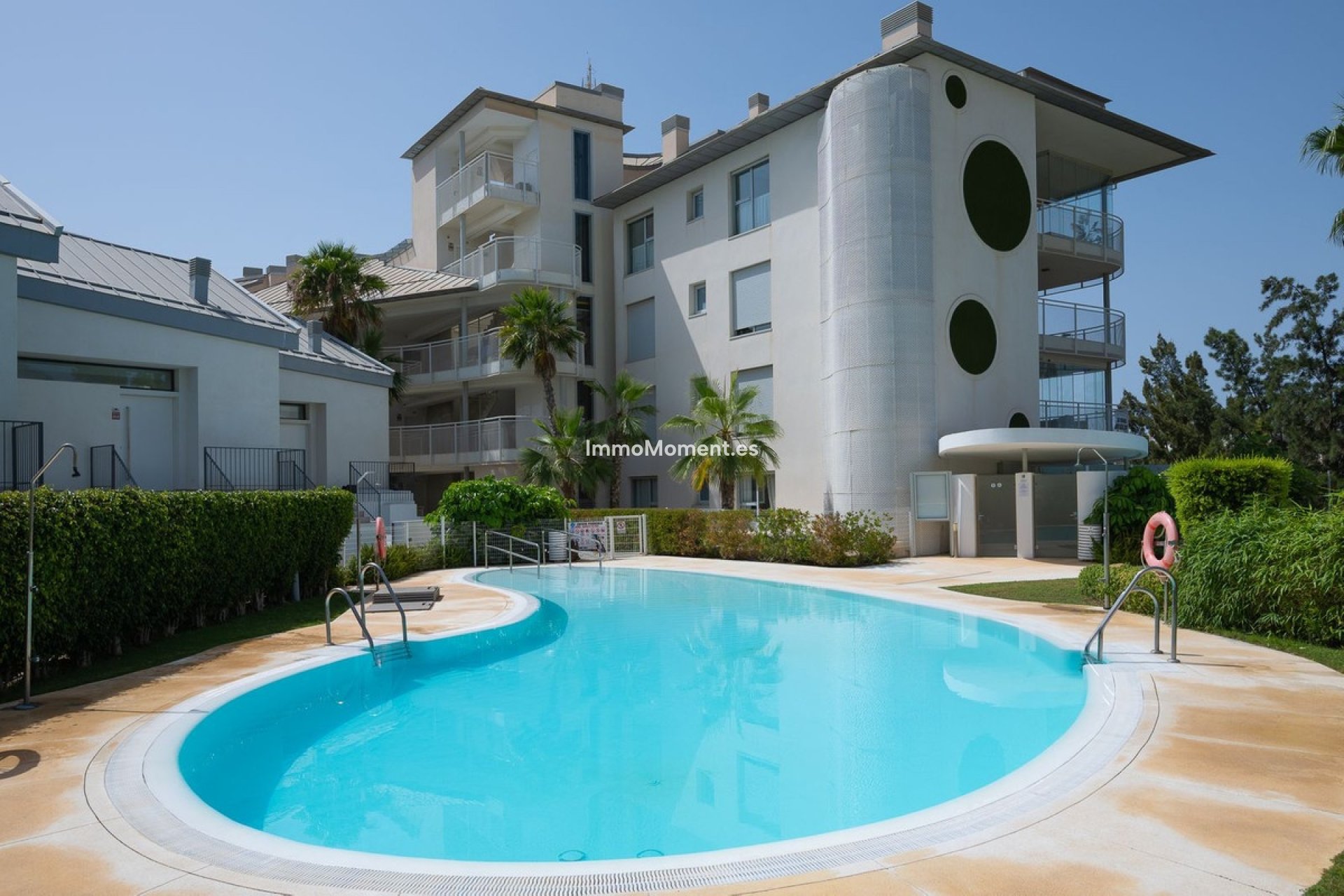 Bestaande woning - Appartement - Fuengirola - Fuengirola Centro