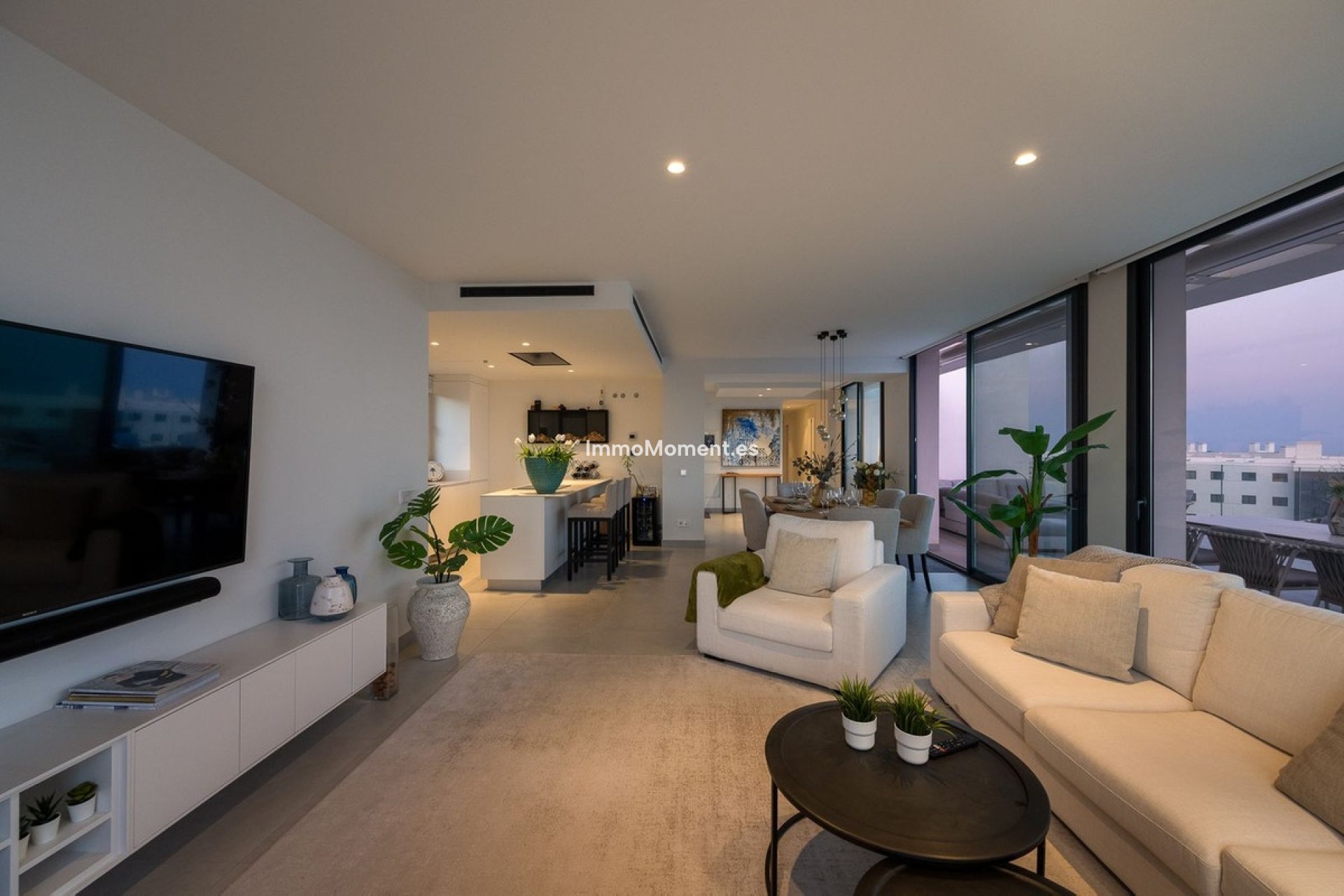 Bestaande woning - Appartement - Fuengirola - Fuengirola Centro