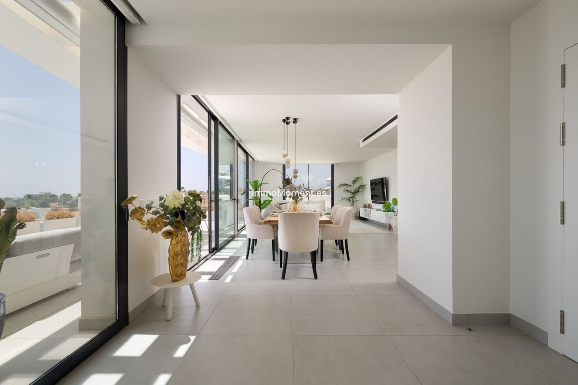 Bestaande woning - Appartement - Fuengirola - Fuengirola Centro