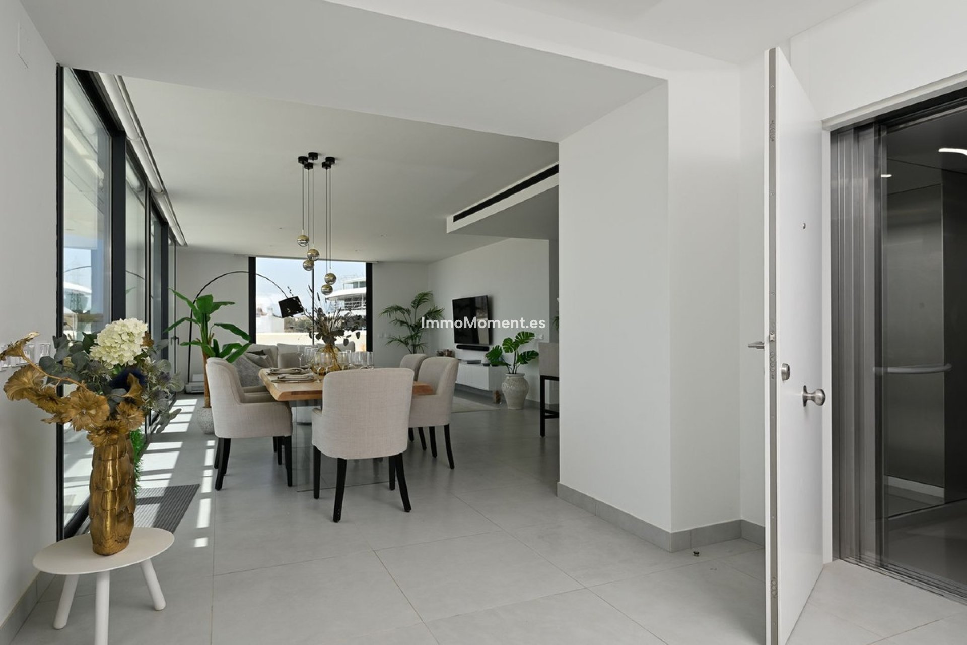 Bestaande woning - Appartement - Fuengirola - Fuengirola Centro