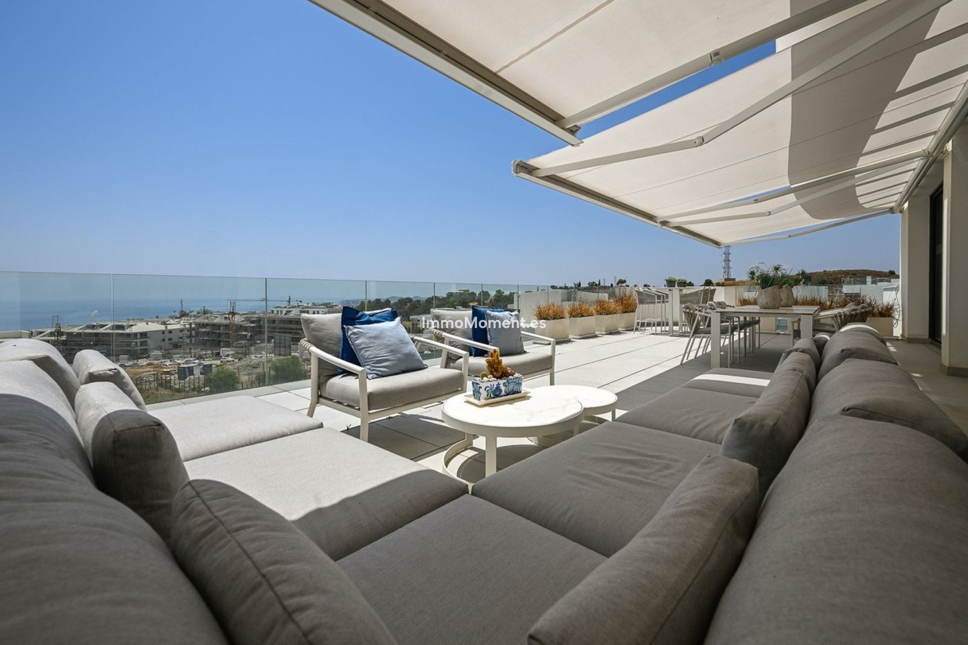 Bestaande woning - Appartement - Fuengirola - Fuengirola Centro