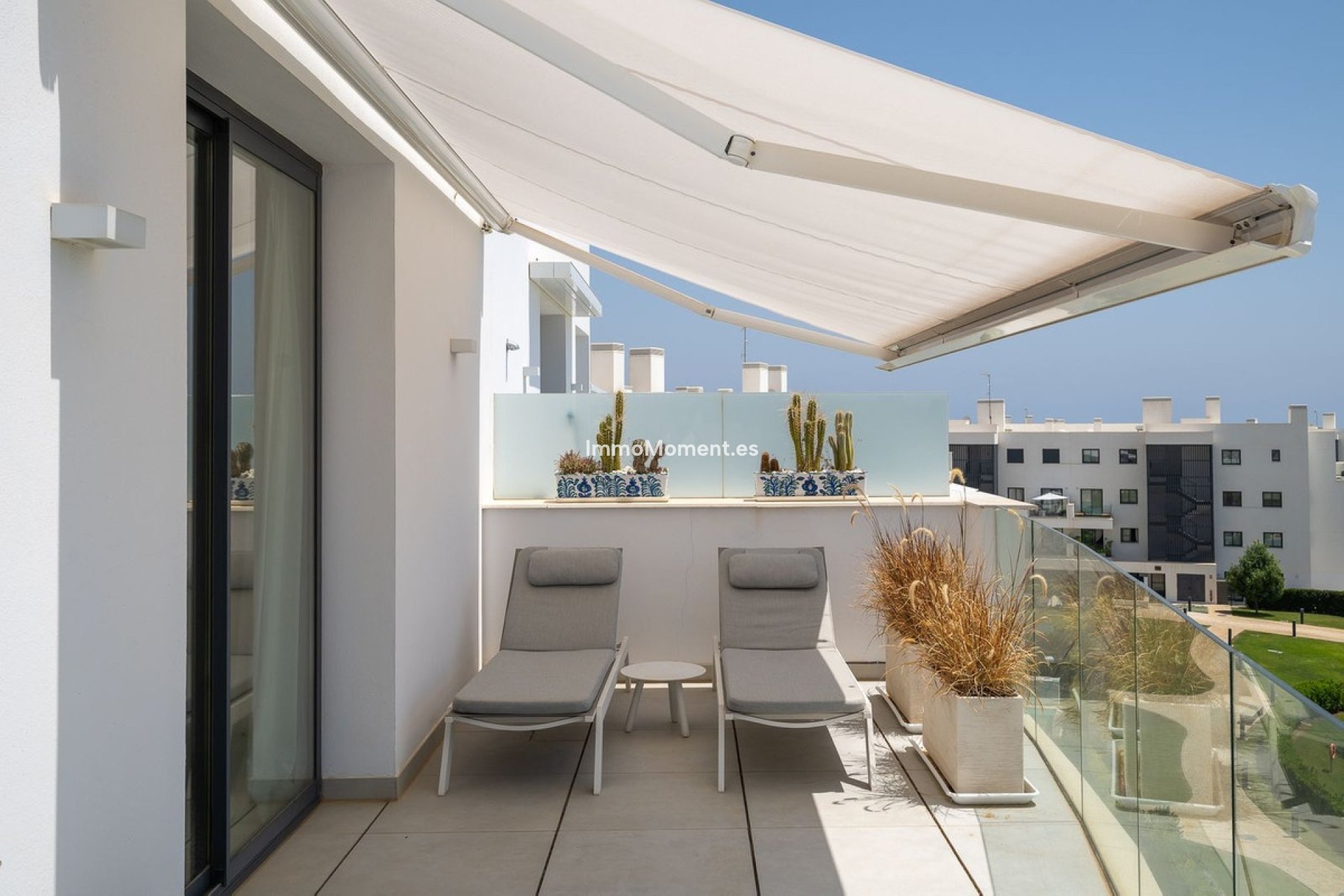 Bestaande woning - Appartement - Fuengirola - Fuengirola Centro