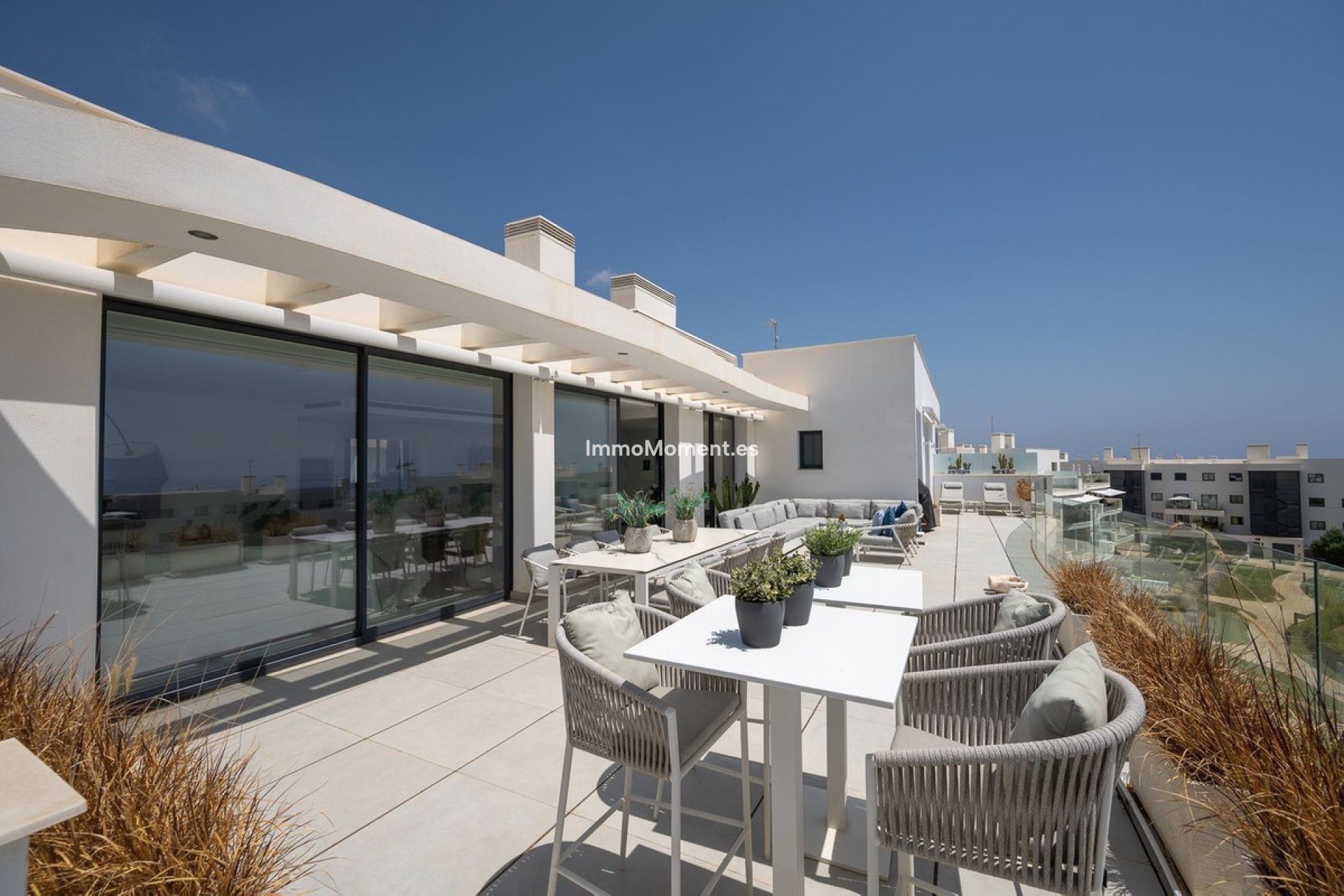 Bestaande woning - Appartement - Fuengirola - Fuengirola Centro