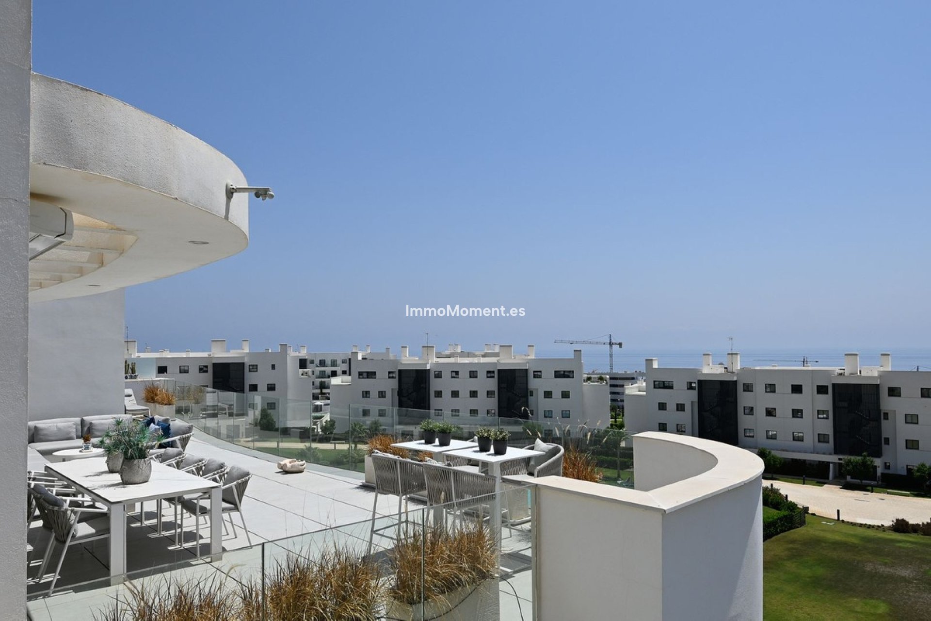 Bestaande woning - Appartement - Fuengirola - Fuengirola Centro
