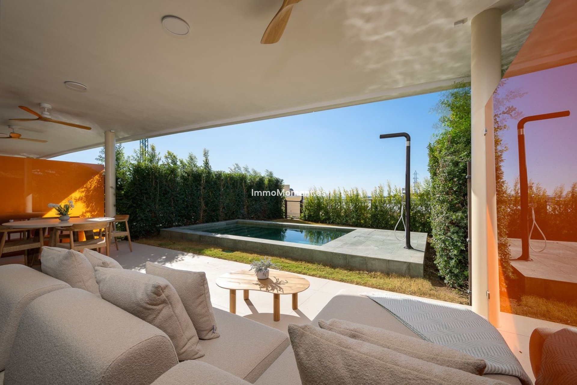 Bestaande woning - Appartement - Fuengirola - Fuengirola Centro