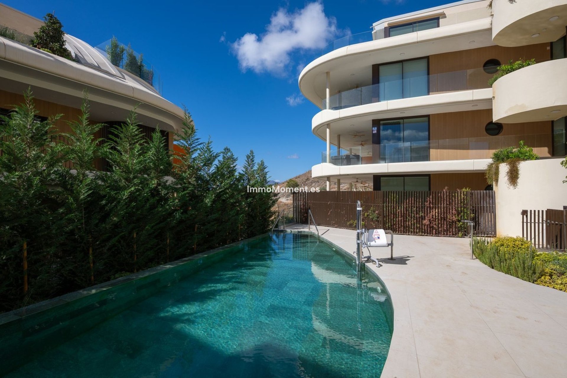 Bestaande woning - Appartement - Fuengirola - Fuengirola Centro