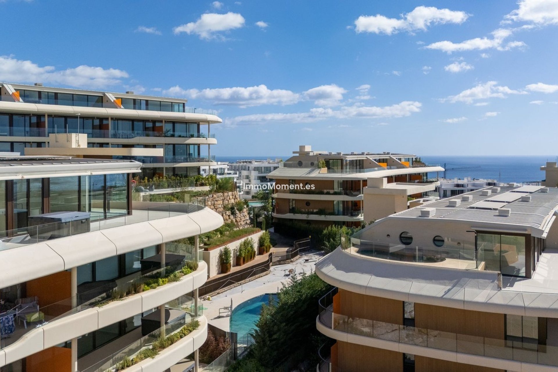 Bestaande woning - Appartement - Fuengirola - Fuengirola Centro