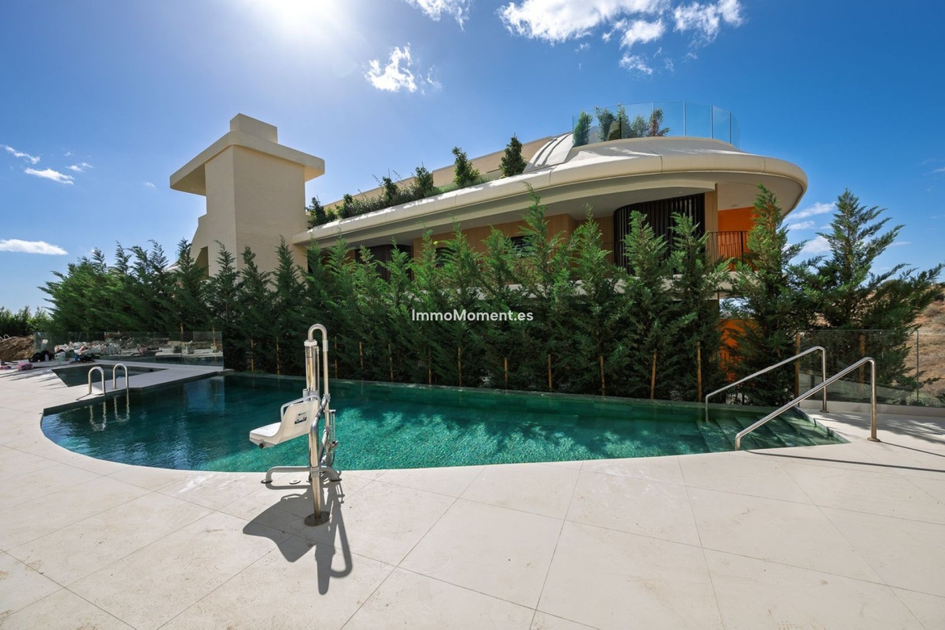 Bestaande woning - Appartement - Fuengirola - Fuengirola Centro