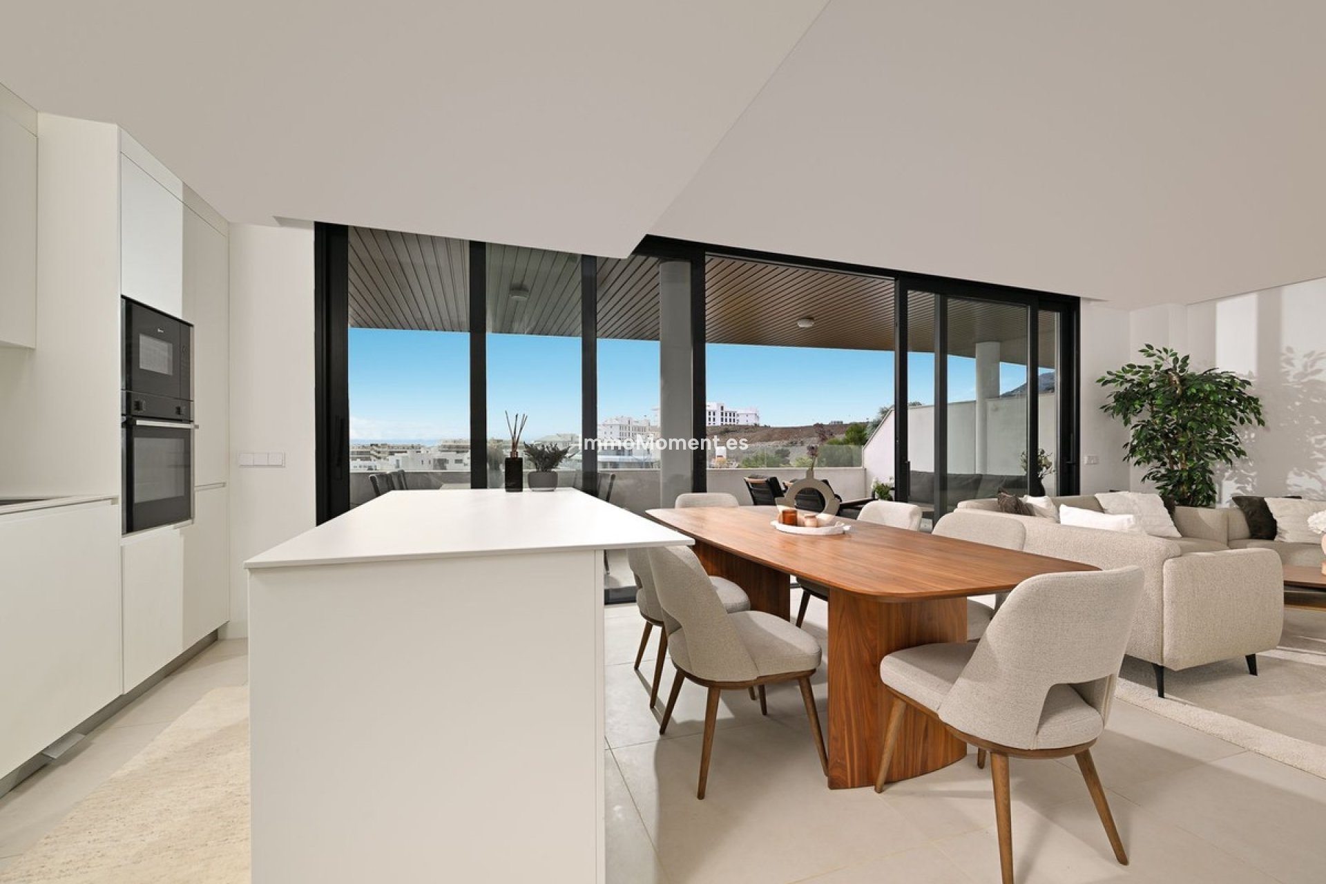 Bestaande woning - Appartement - Fuengirola - Fuengirola Centro