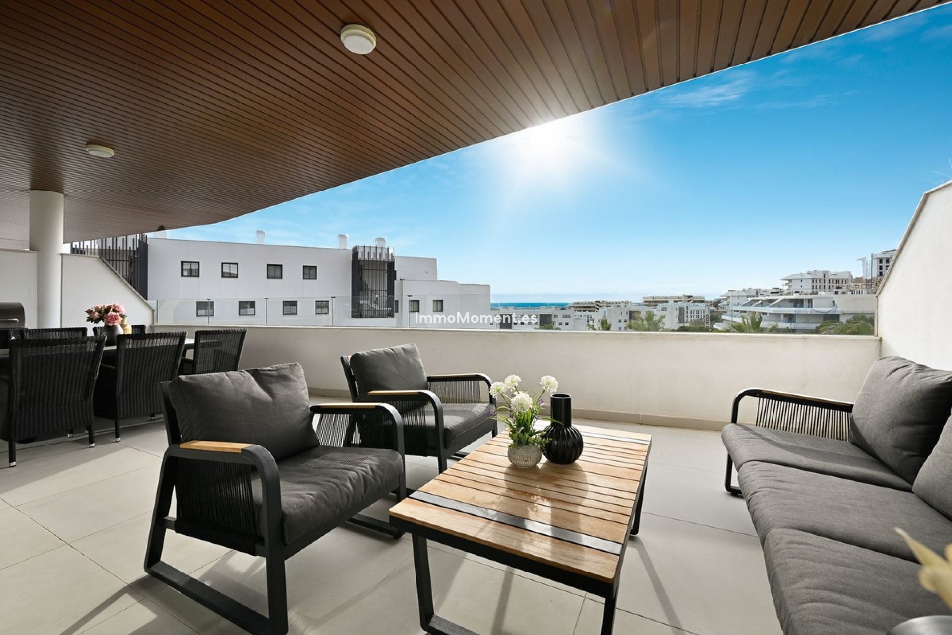 Bestaande woning - Appartement - Fuengirola - Fuengirola Centro