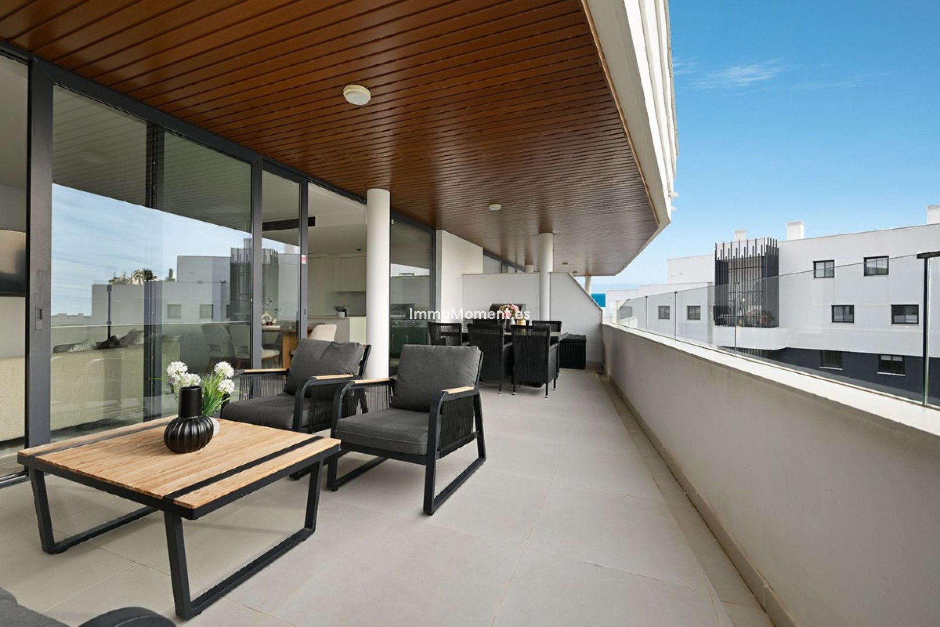 Bestaande woning - Appartement - Fuengirola - Fuengirola Centro