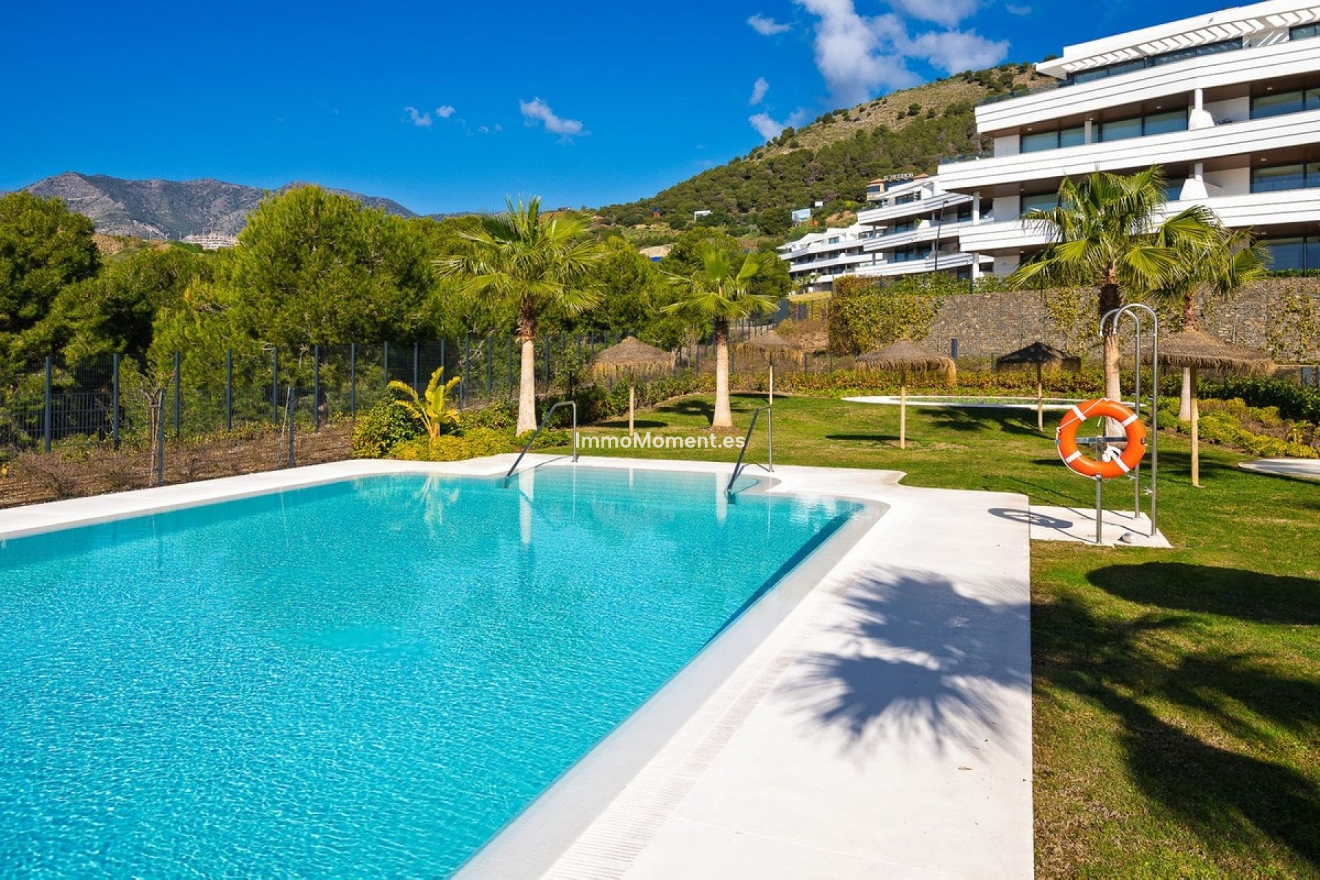 Bestaande woning - Appartement - Fuengirola - Fuengirola Centro