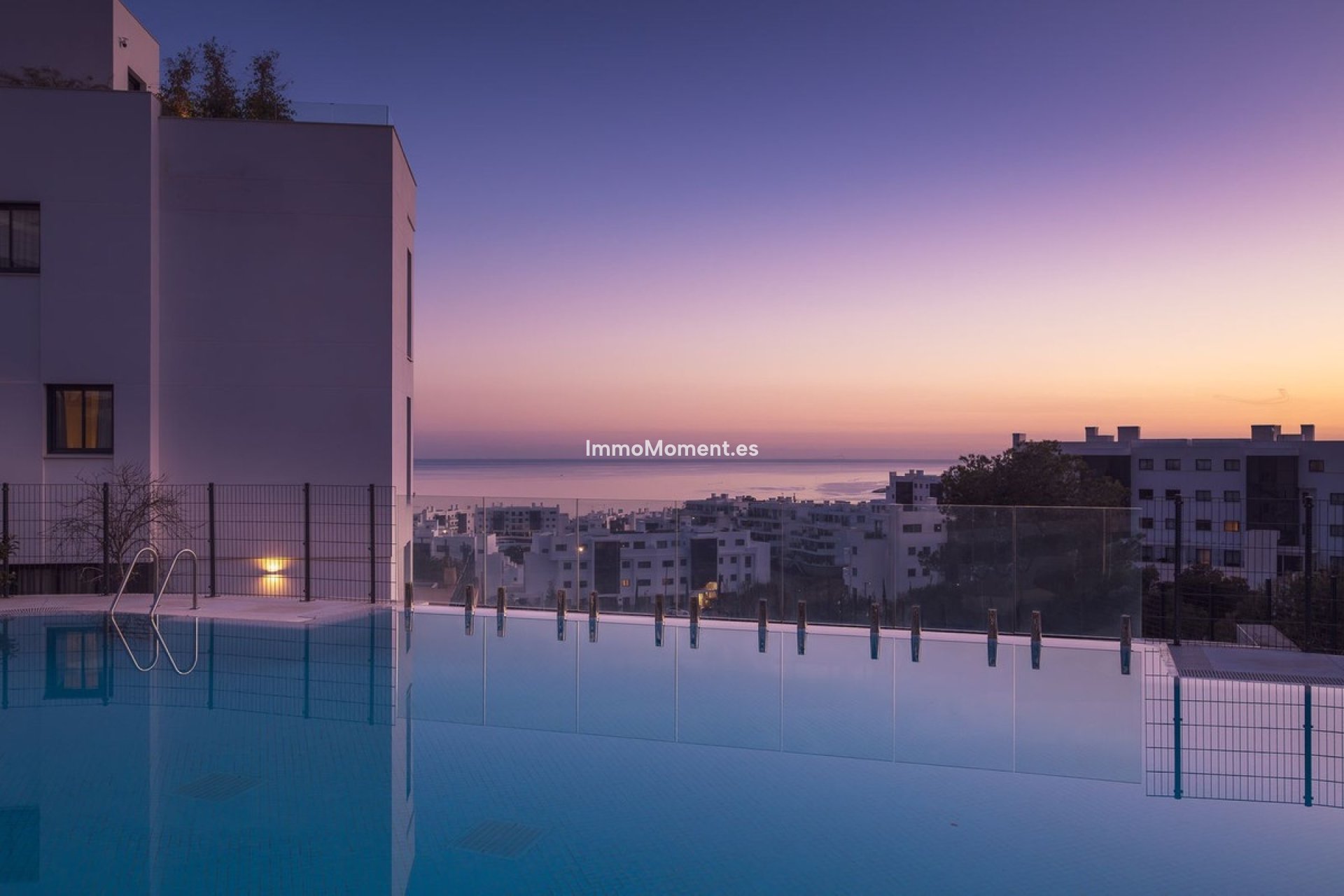 Bestaande woning - Appartement - Fuengirola - Fuengirola Centro