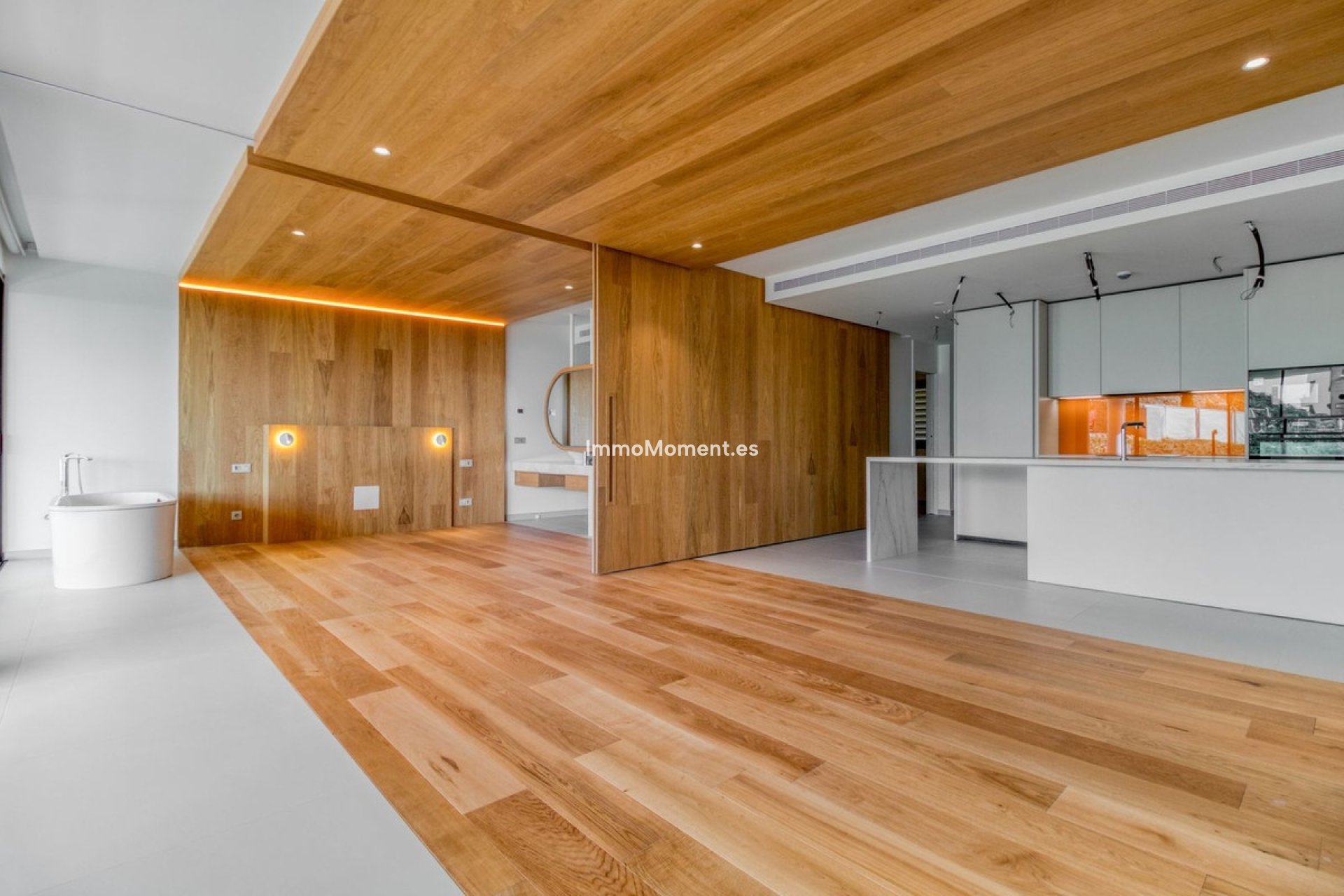 Bestaande woning - Appartement - Fuengirola - Fuengirola Centro