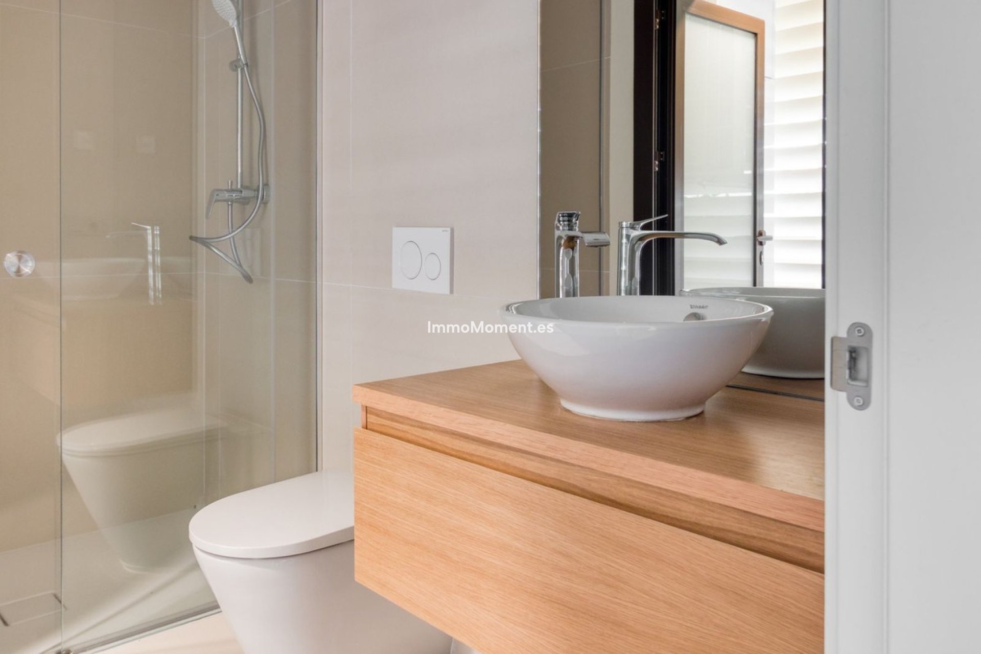 Bestaande woning - Appartement - Fuengirola - Fuengirola Centro