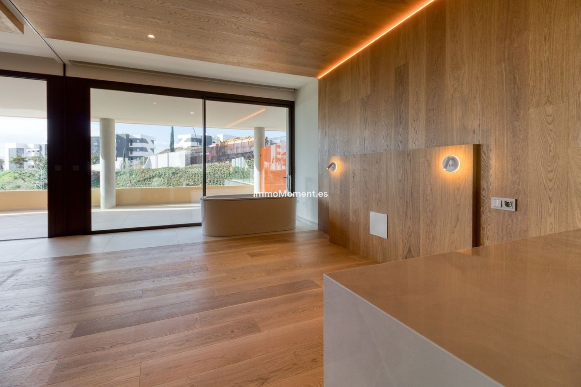 Bestaande woning - Appartement - Fuengirola - Fuengirola Centro