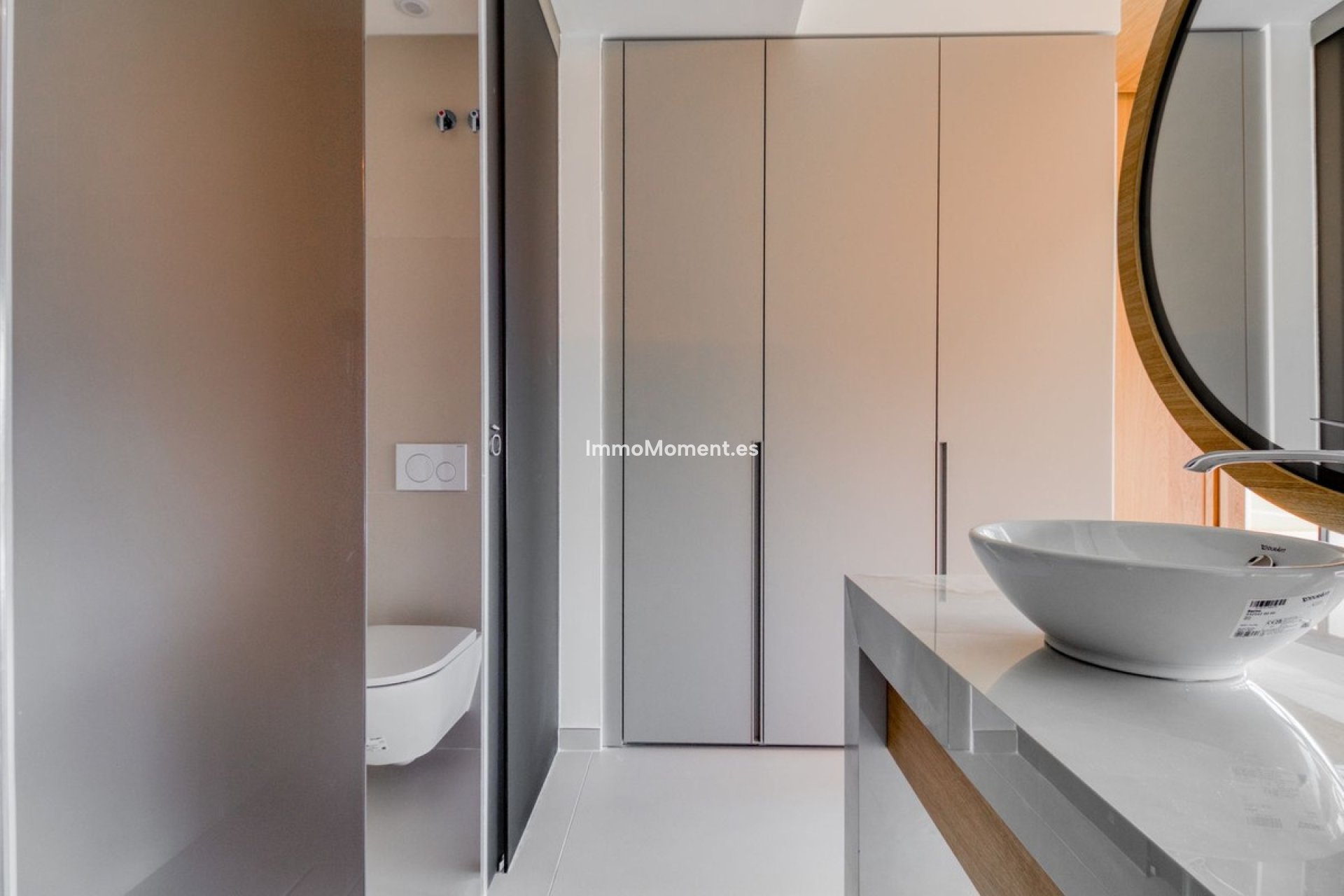 Bestaande woning - Appartement - Fuengirola - Fuengirola Centro