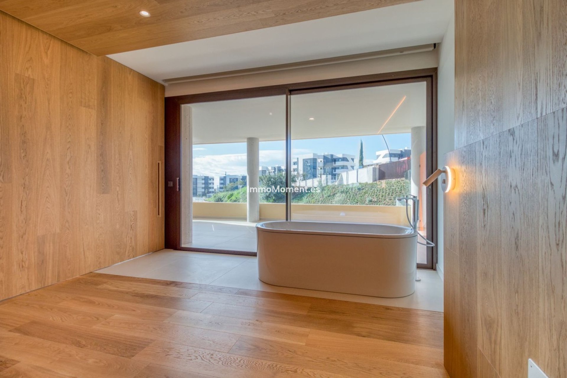 Bestaande woning - Appartement - Fuengirola - Fuengirola Centro