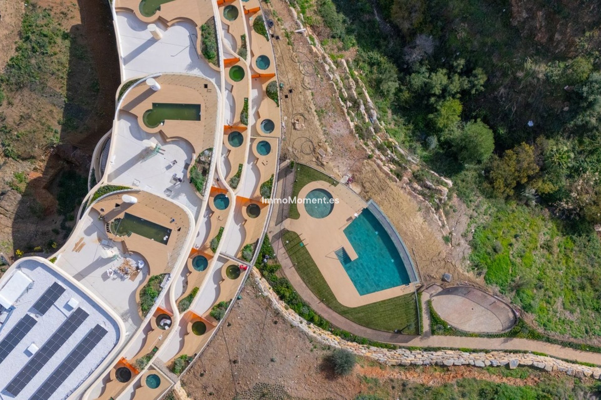 Bestaande woning - Appartement - Fuengirola - Fuengirola Centro