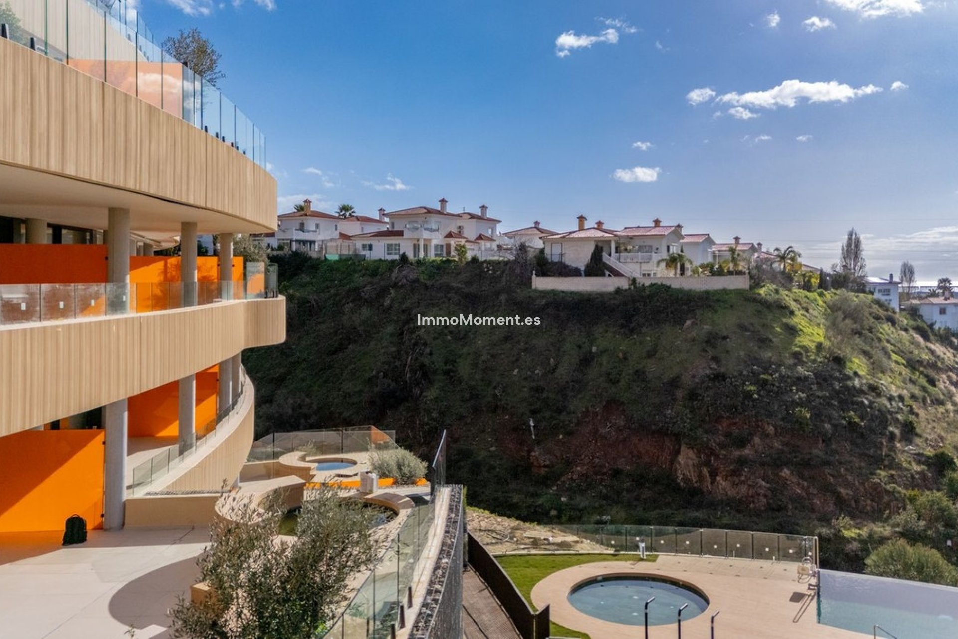 Bestaande woning - Appartement - Fuengirola - Fuengirola Centro