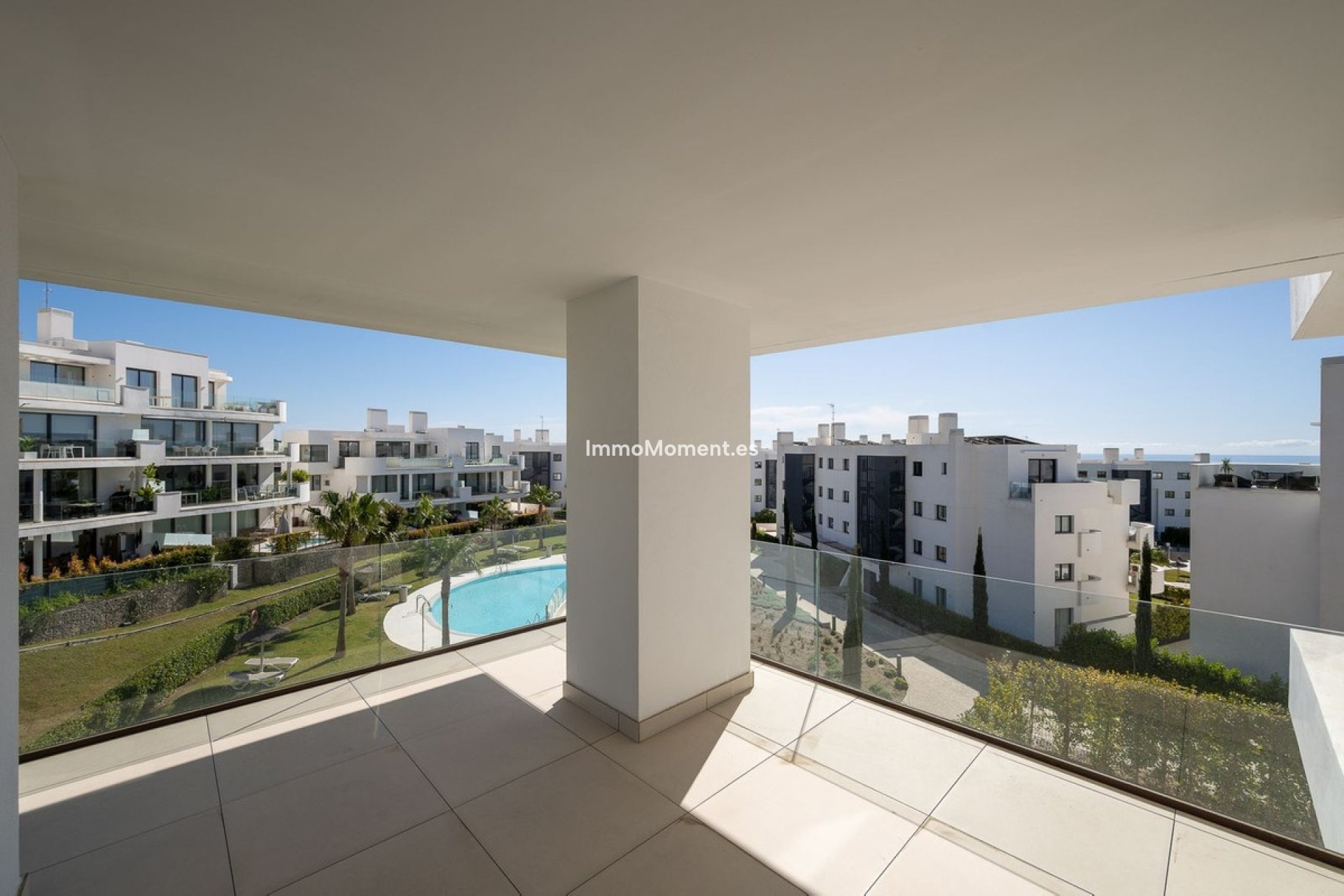 Bestaande woning - Appartement - Fuengirola - Fuengirola Centro