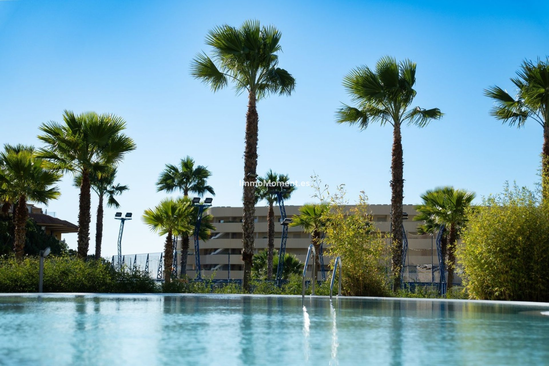 Bestaande woning - Appartement - Fuengirola - Fuengirola Centro