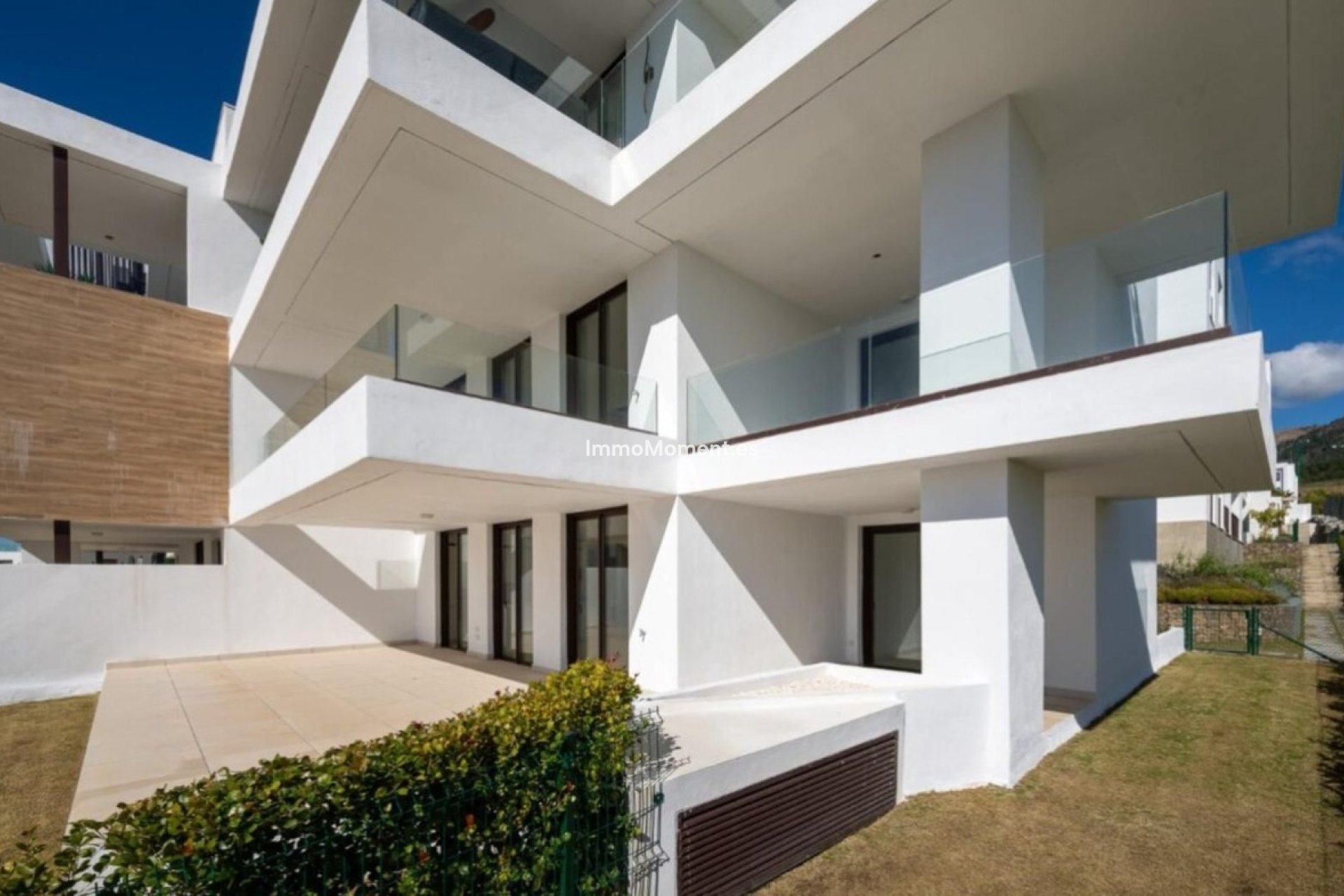 Bestaande woning - Appartement - Fuengirola - Fuengirola Centro