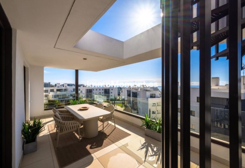 Bestaande woning - Appartement - Fuengirola - Fuengirola Centro