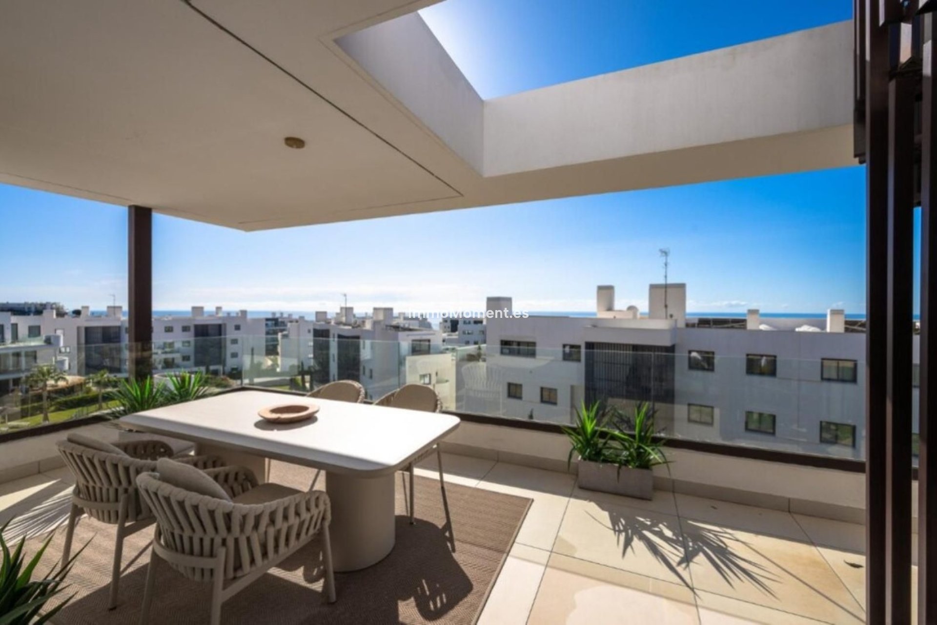 Bestaande woning - Appartement - Fuengirola - Fuengirola Centro