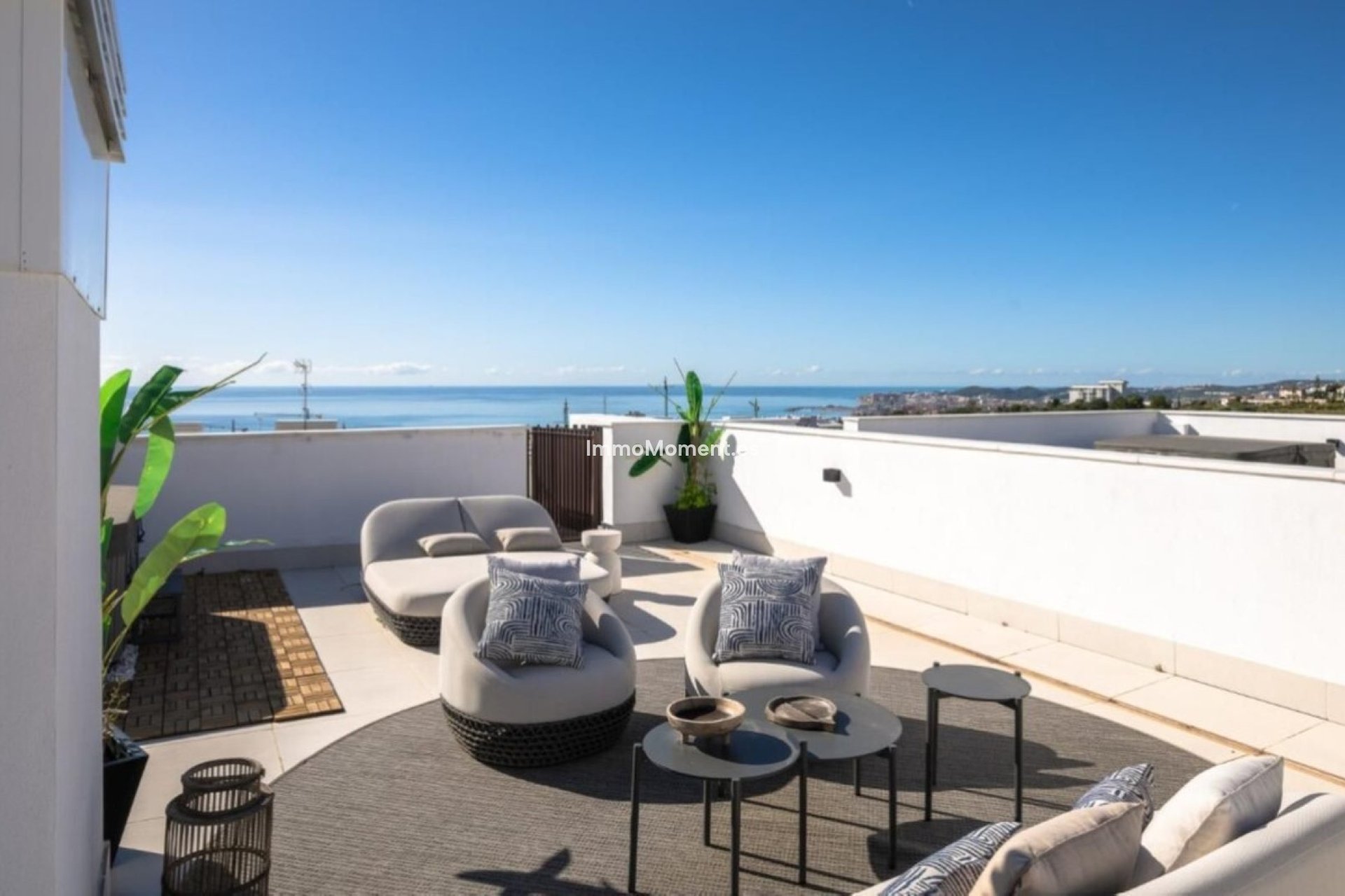 Bestaande woning - Appartement - Fuengirola - Fuengirola Centro