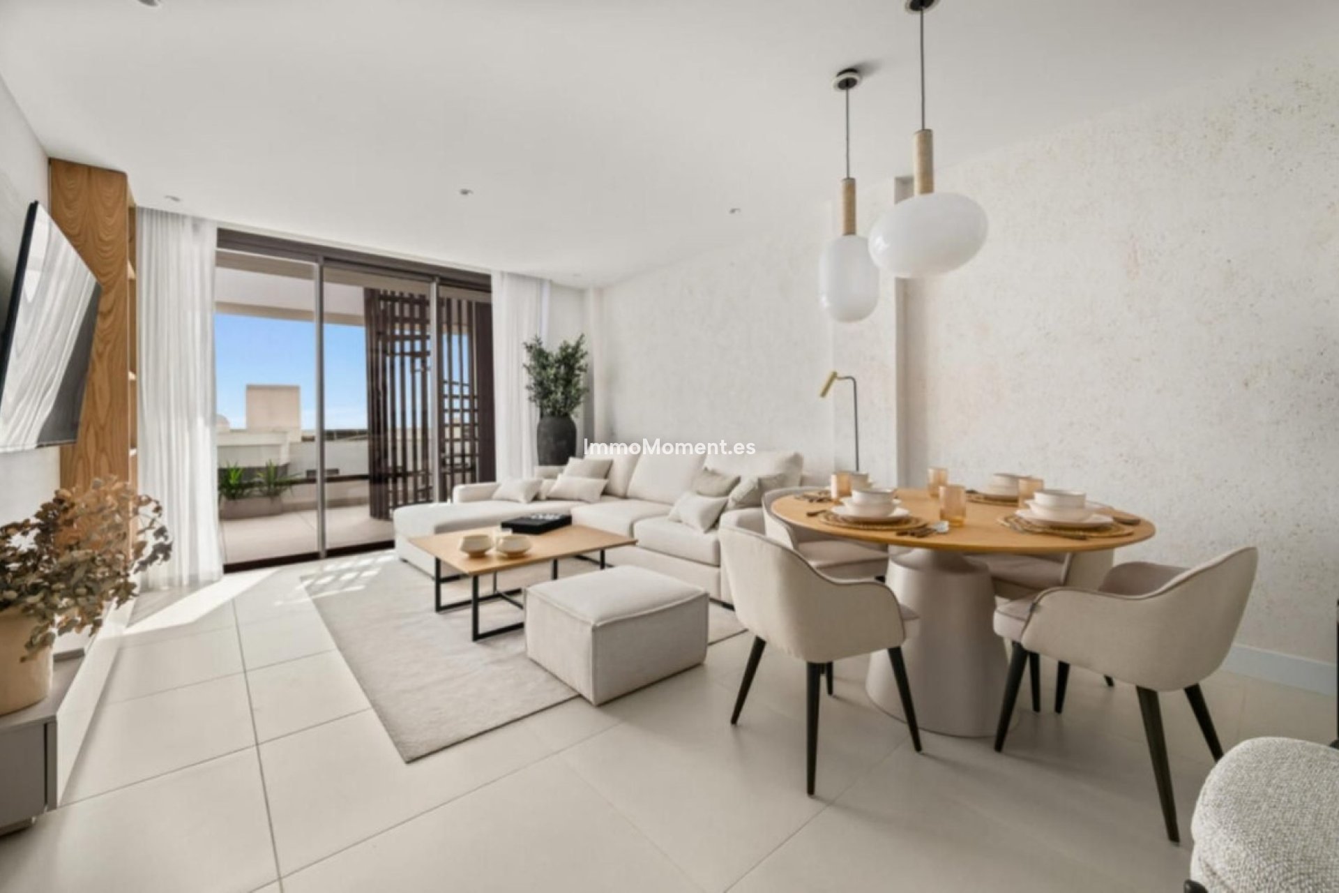 Bestaande woning - Appartement - Fuengirola - Fuengirola Centro