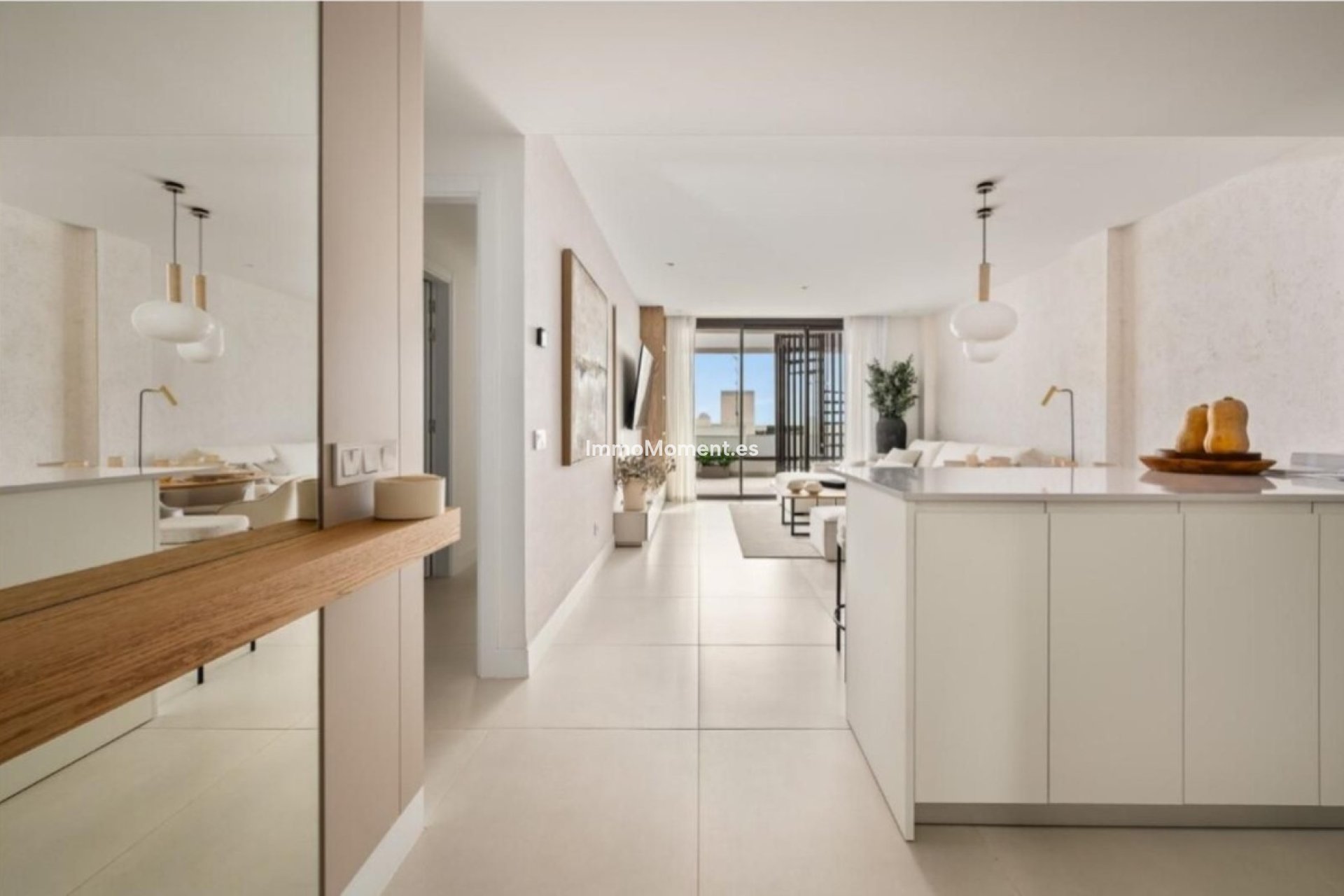 Bestaande woning - Appartement - Fuengirola - Fuengirola Centro