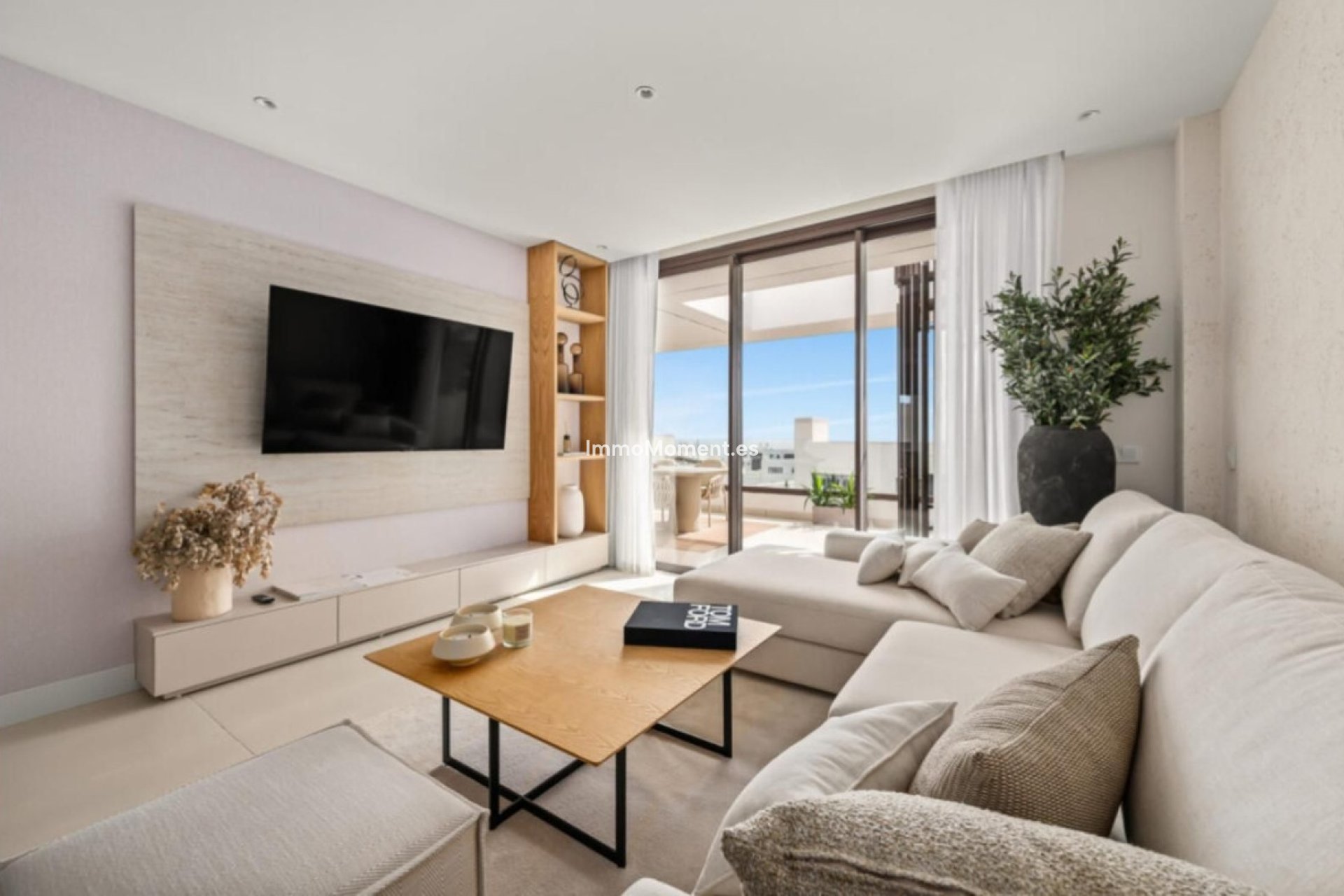 Bestaande woning - Appartement - Fuengirola - Fuengirola Centro