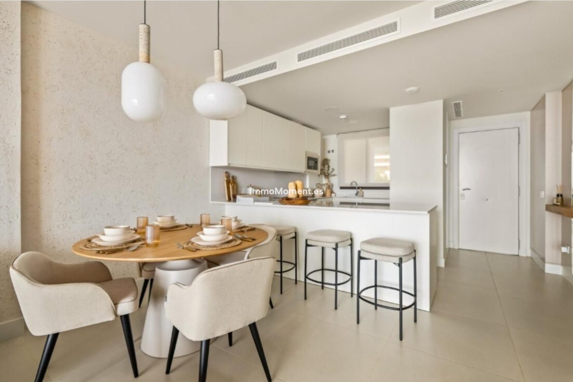 Bestaande woning - Appartement - Fuengirola - Fuengirola Centro