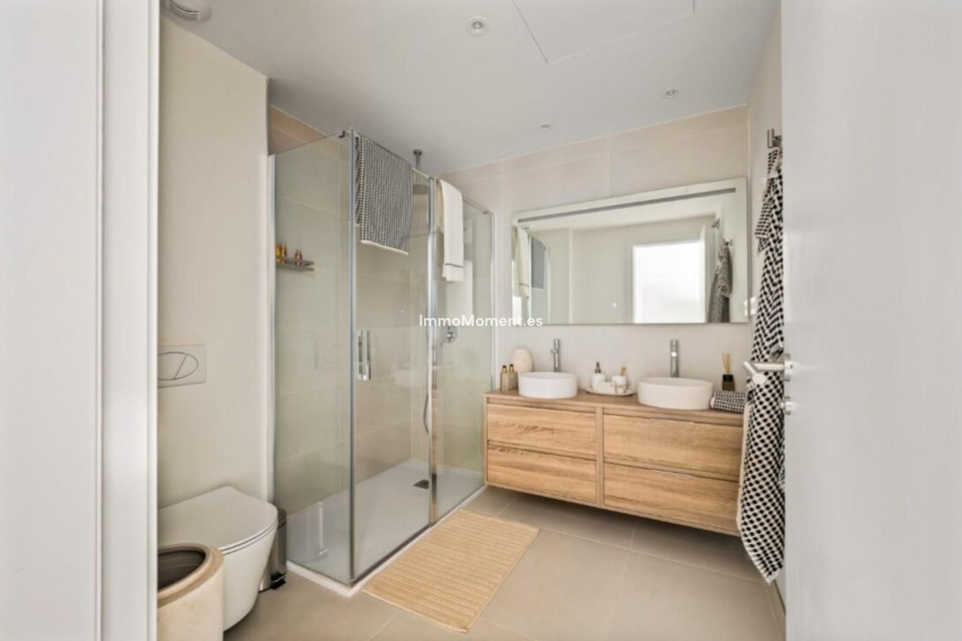 Bestaande woning - Appartement - Fuengirola - Fuengirola Centro