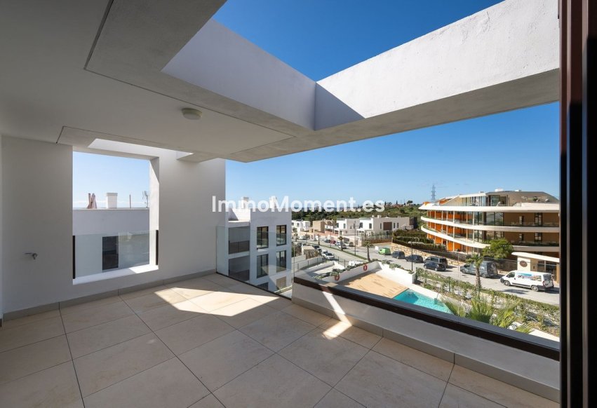 Bestaande woning - Appartement - Fuengirola - Fuengirola Centro
