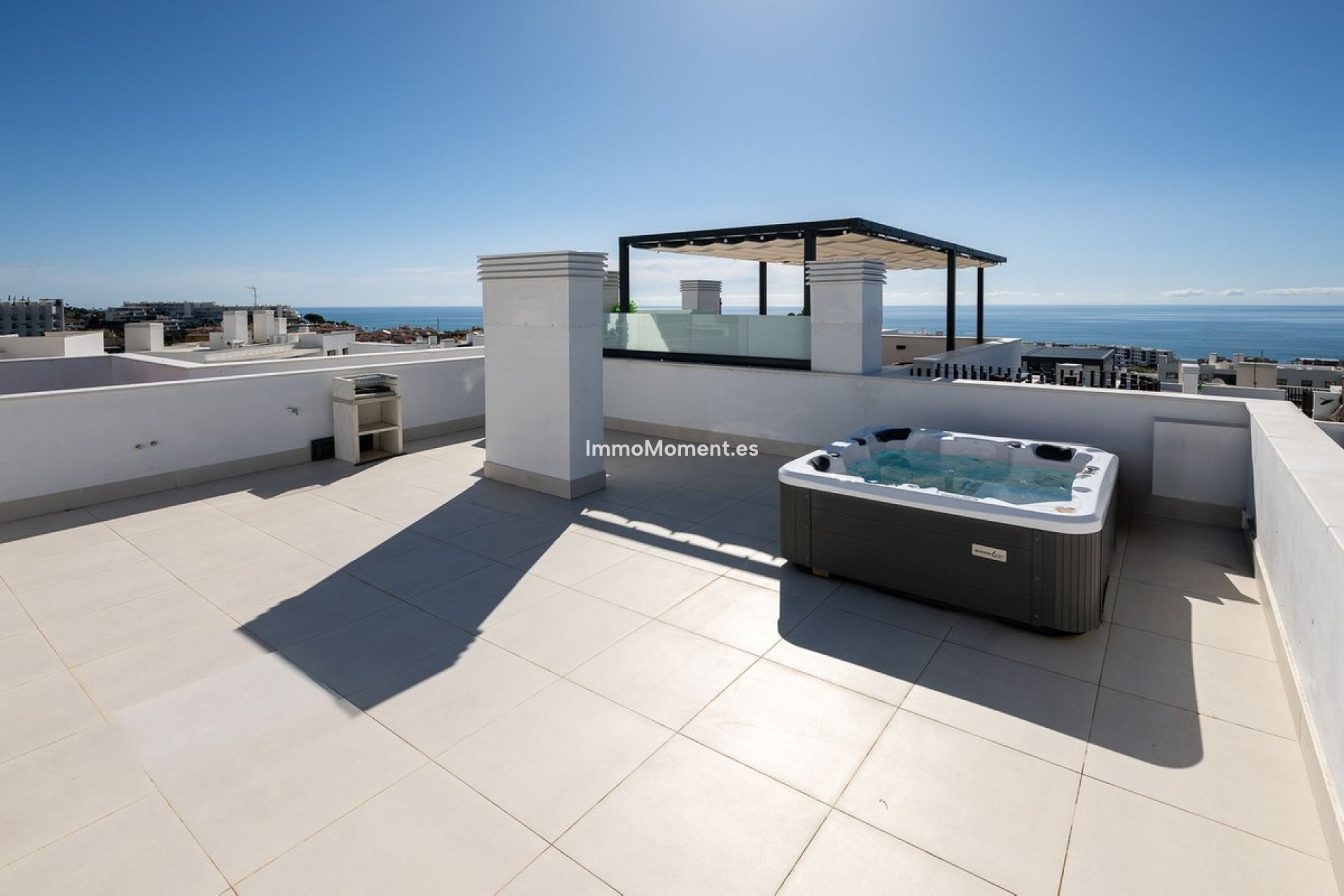 Bestaande woning - Appartement - Fuengirola - Fuengirola Centro