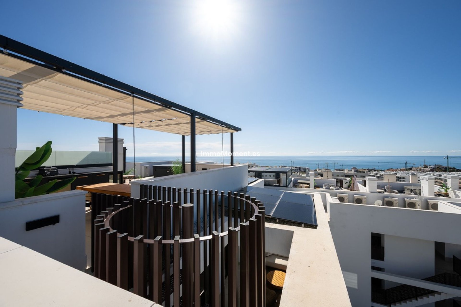 Bestaande woning - Appartement - Fuengirola - Fuengirola Centro