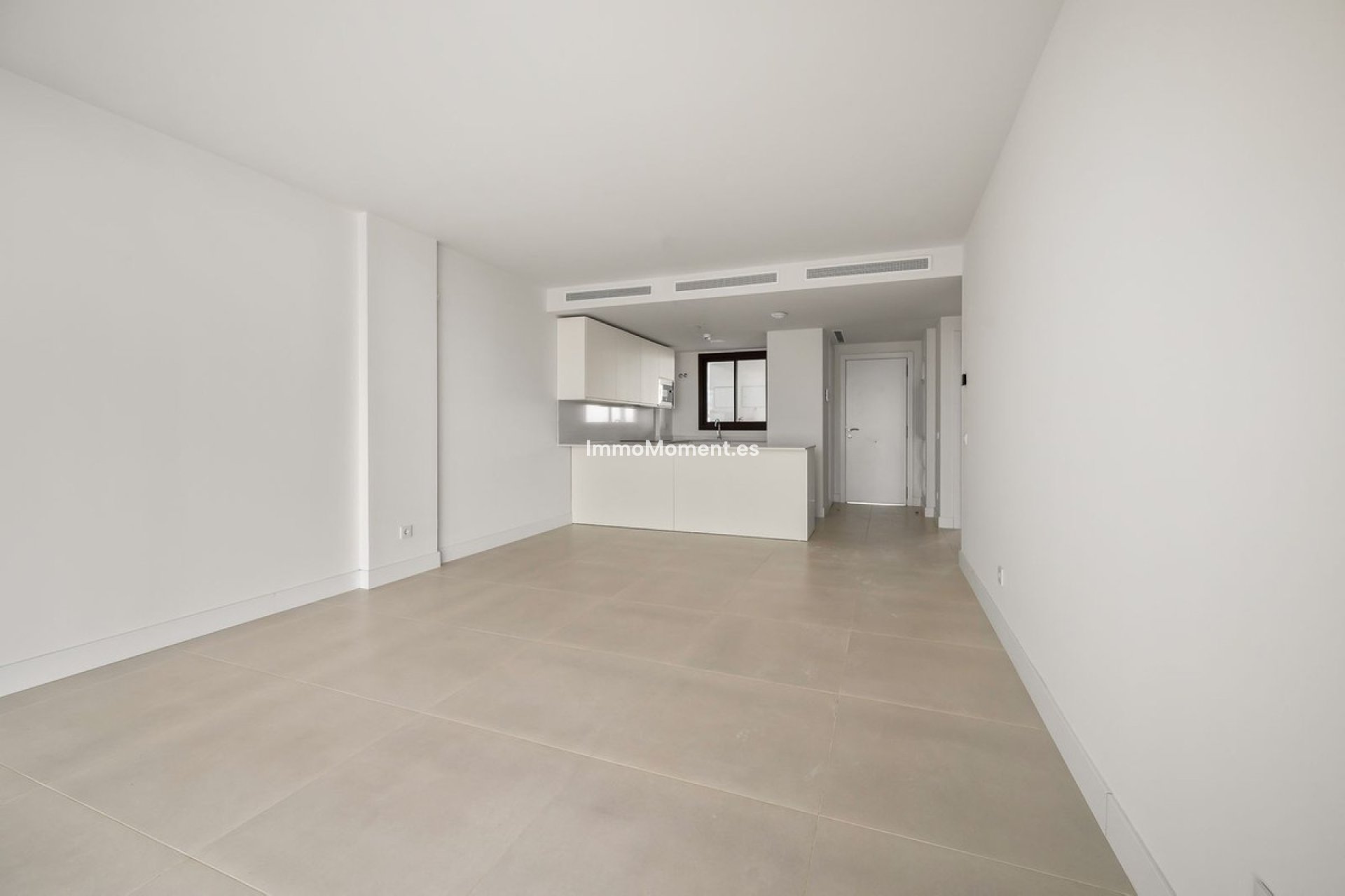 Bestaande woning - Appartement - Fuengirola - Fuengirola Centro