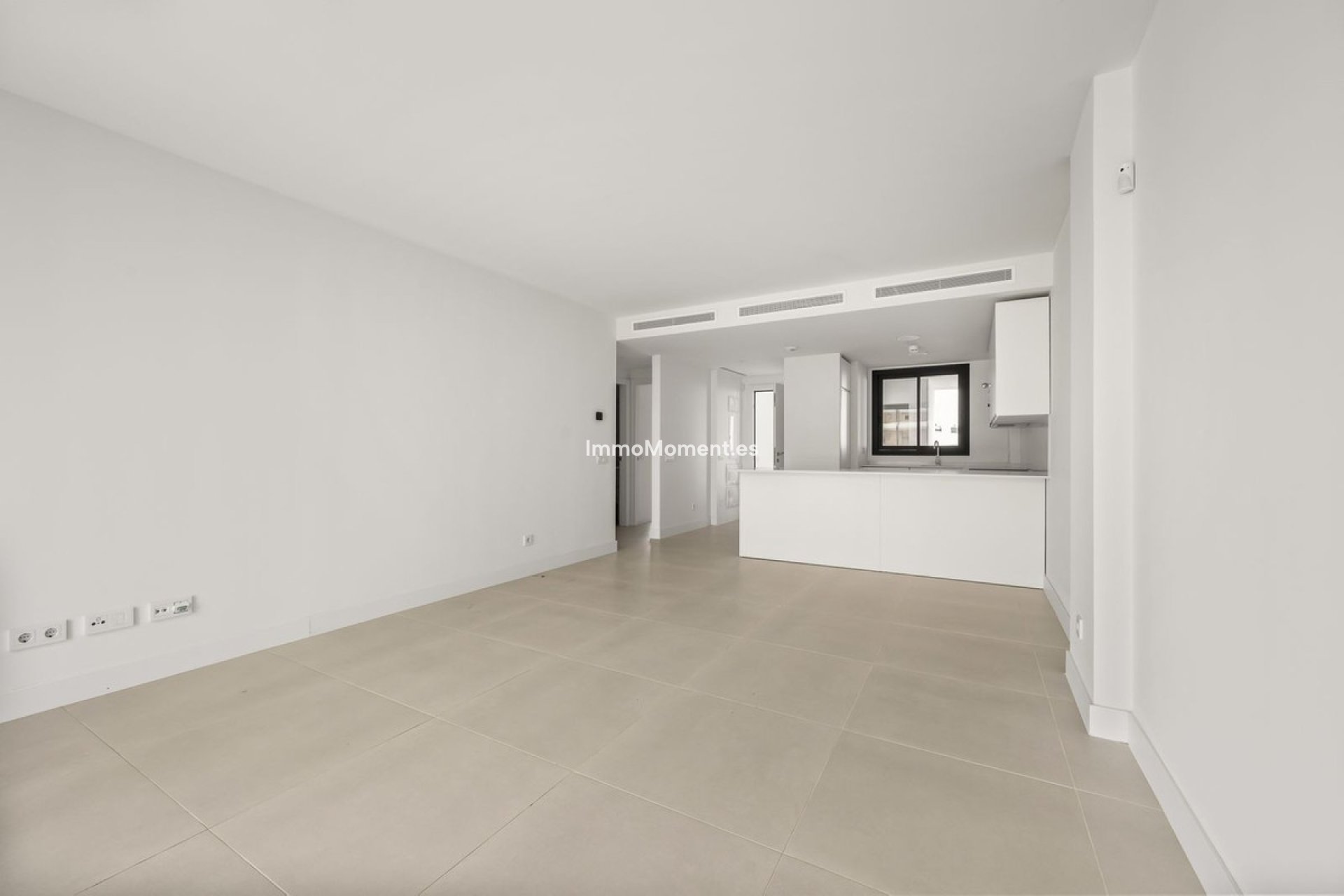 Bestaande woning - Appartement - Fuengirola - Fuengirola Centro