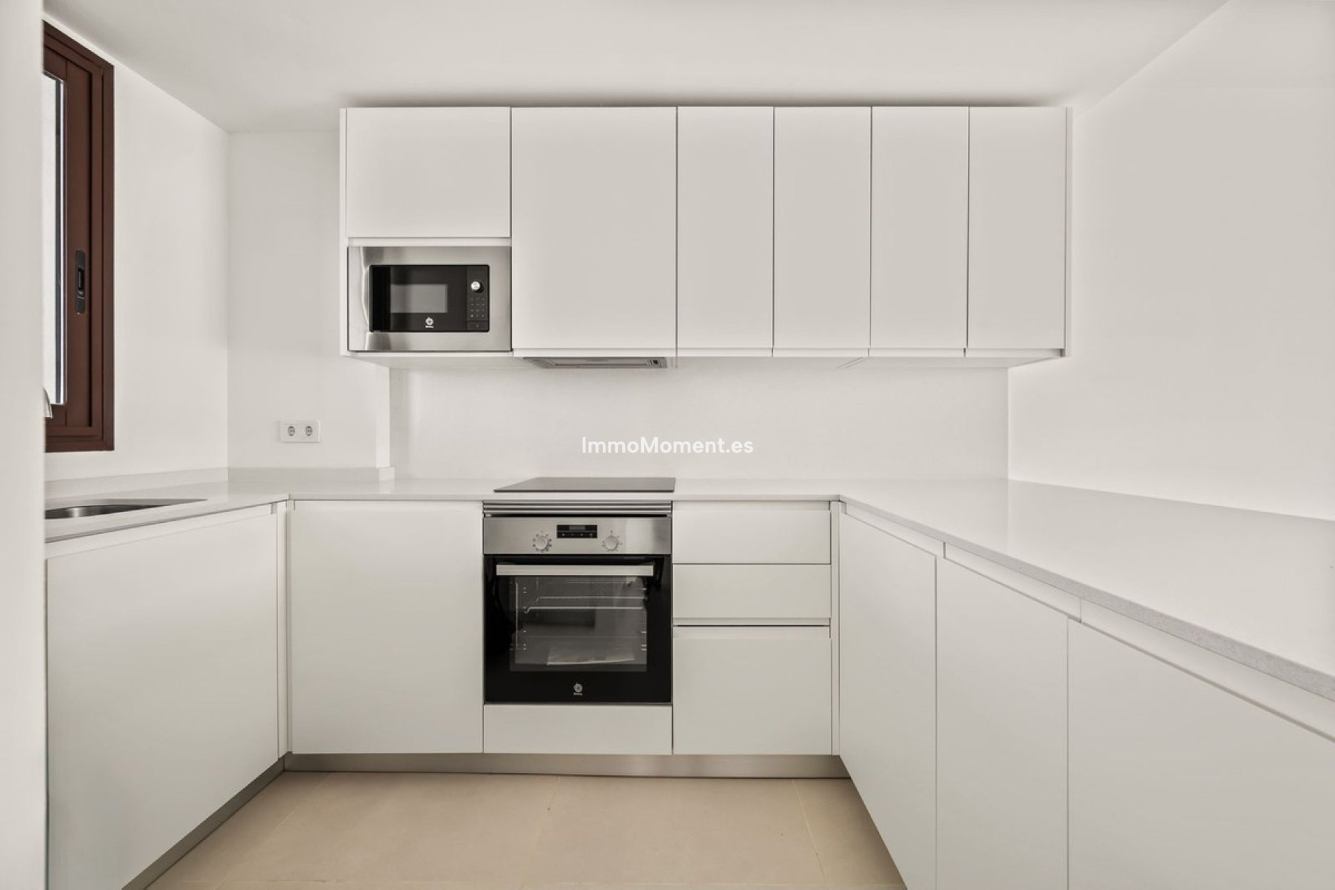 Bestaande woning - Appartement - Fuengirola - Fuengirola Centro