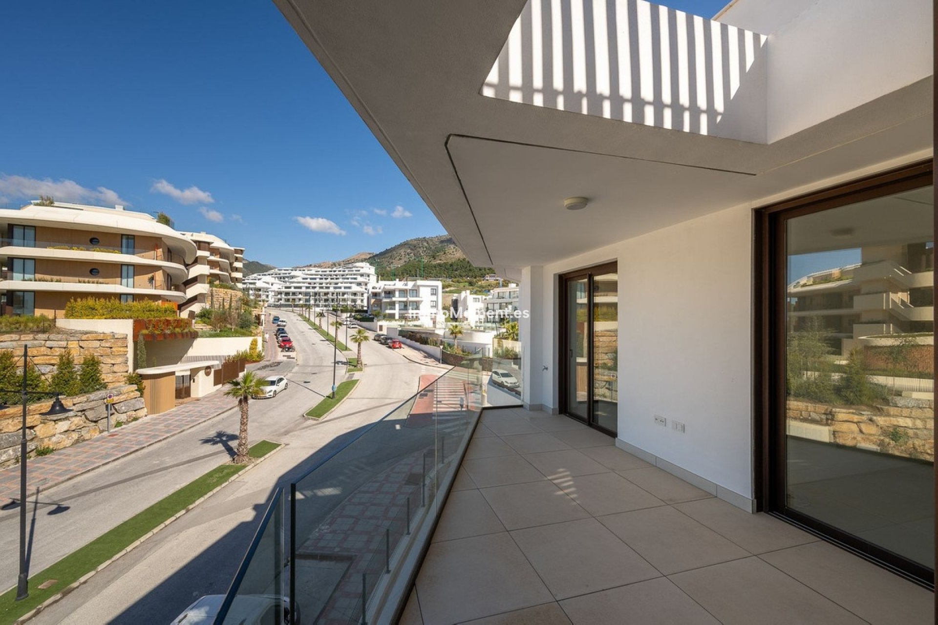 Bestaande woning - Appartement - Fuengirola - Fuengirola Centro