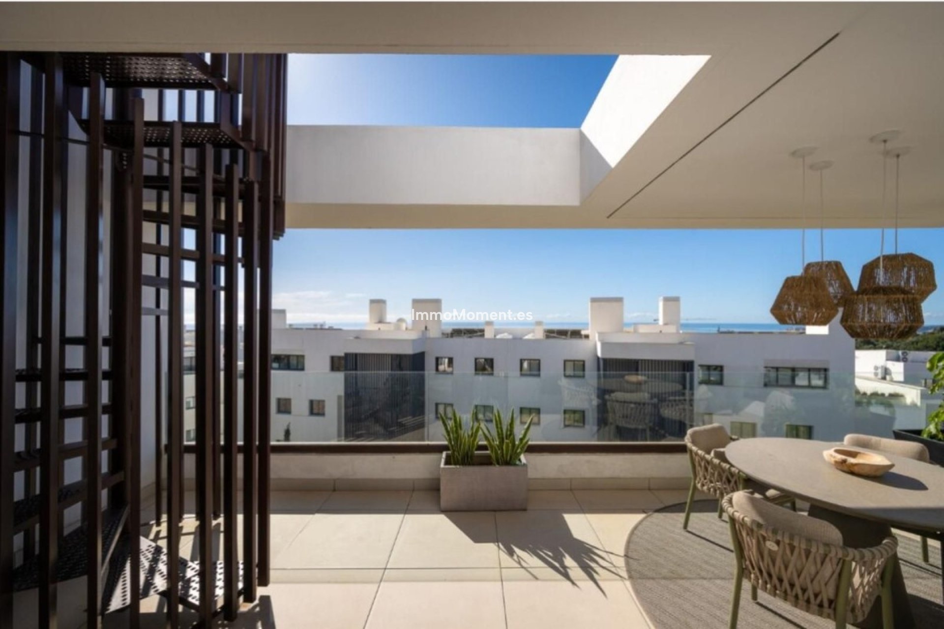 Bestaande woning - Appartement - Fuengirola - Fuengirola Centro