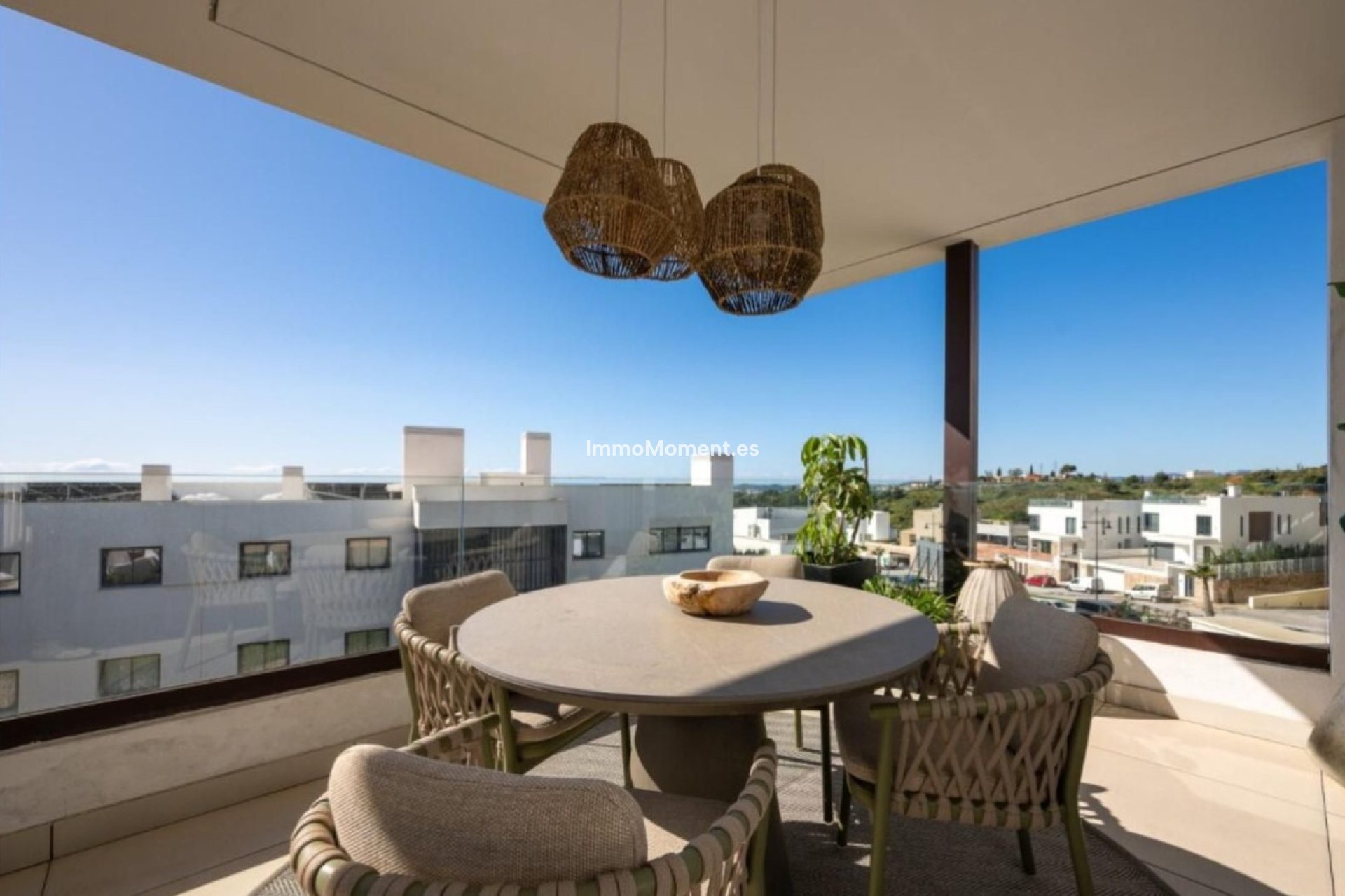 Bestaande woning - Appartement - Fuengirola - Fuengirola Centro