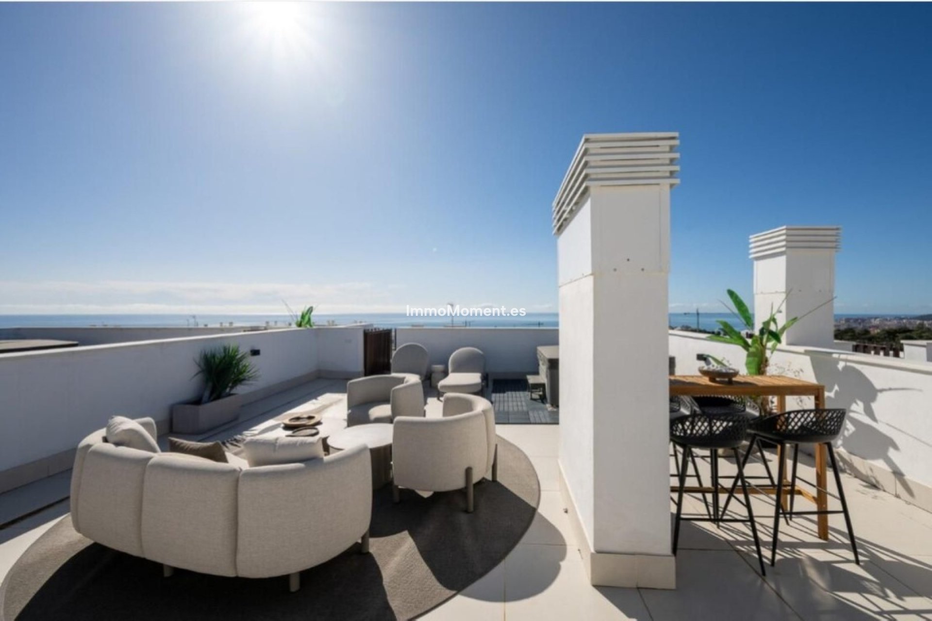 Bestaande woning - Appartement - Fuengirola - Fuengirola Centro