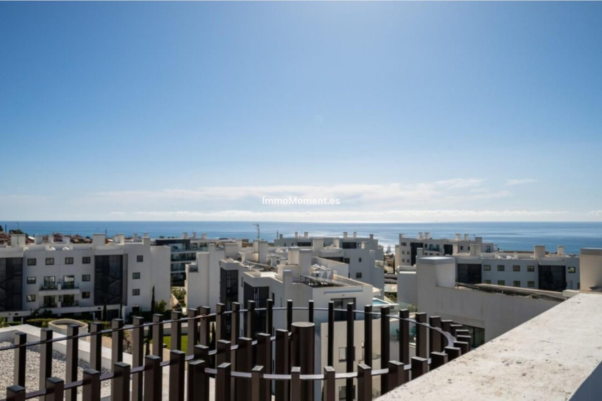 Bestaande woning - Appartement - Fuengirola - Fuengirola Centro