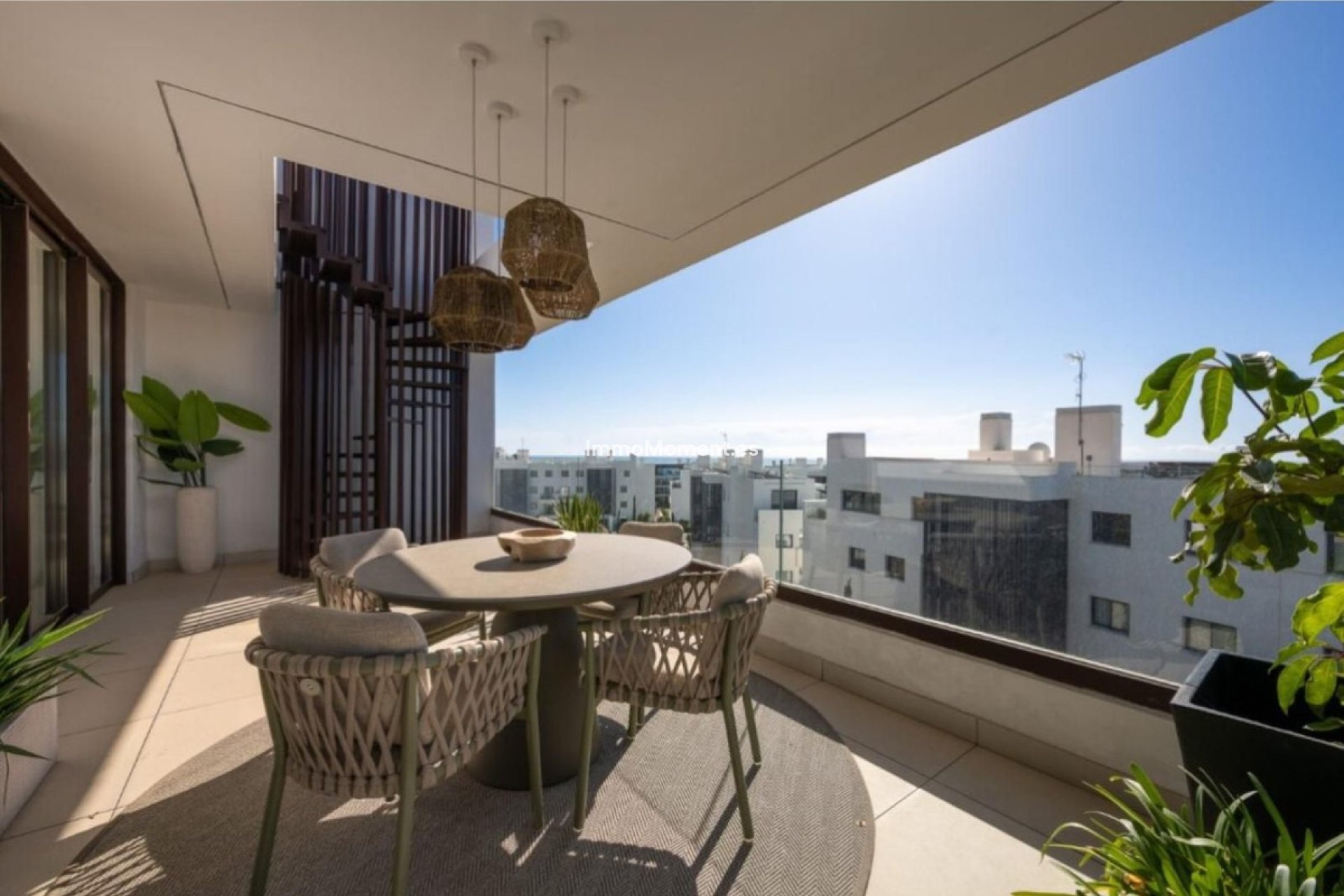 Bestaande woning - Appartement - Fuengirola - Fuengirola Centro