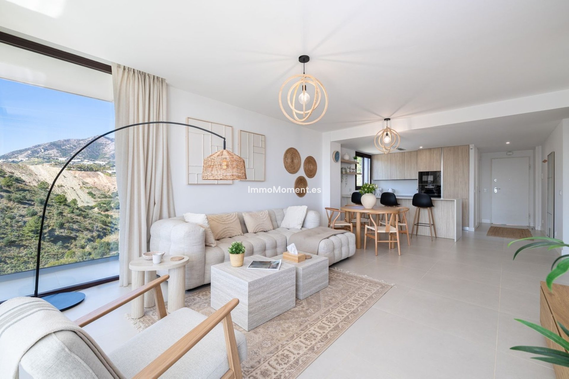 Bestaande woning - Appartement - Fuengirola - Fuengirola Centro