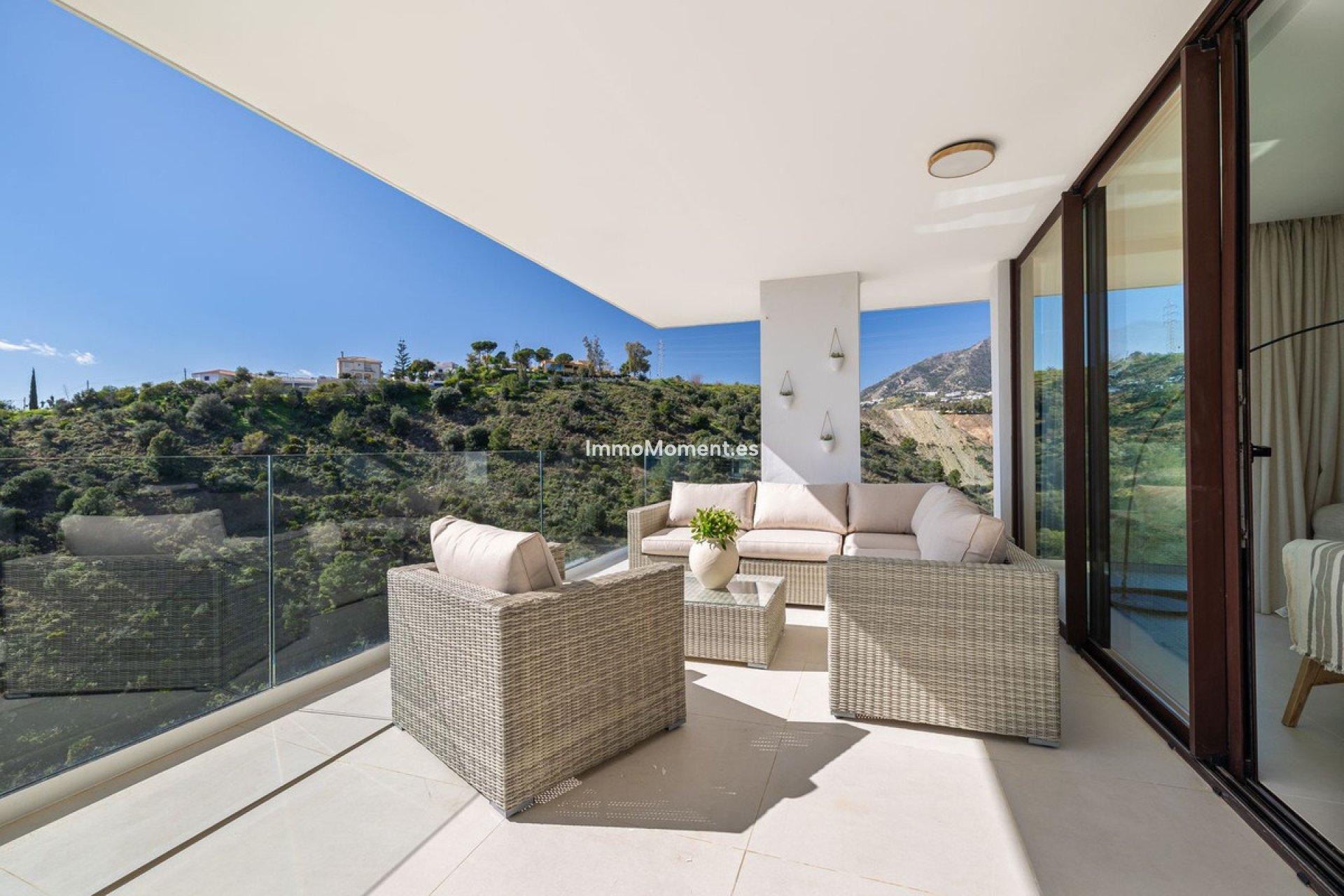 Bestaande woning - Appartement - Fuengirola - Fuengirola Centro